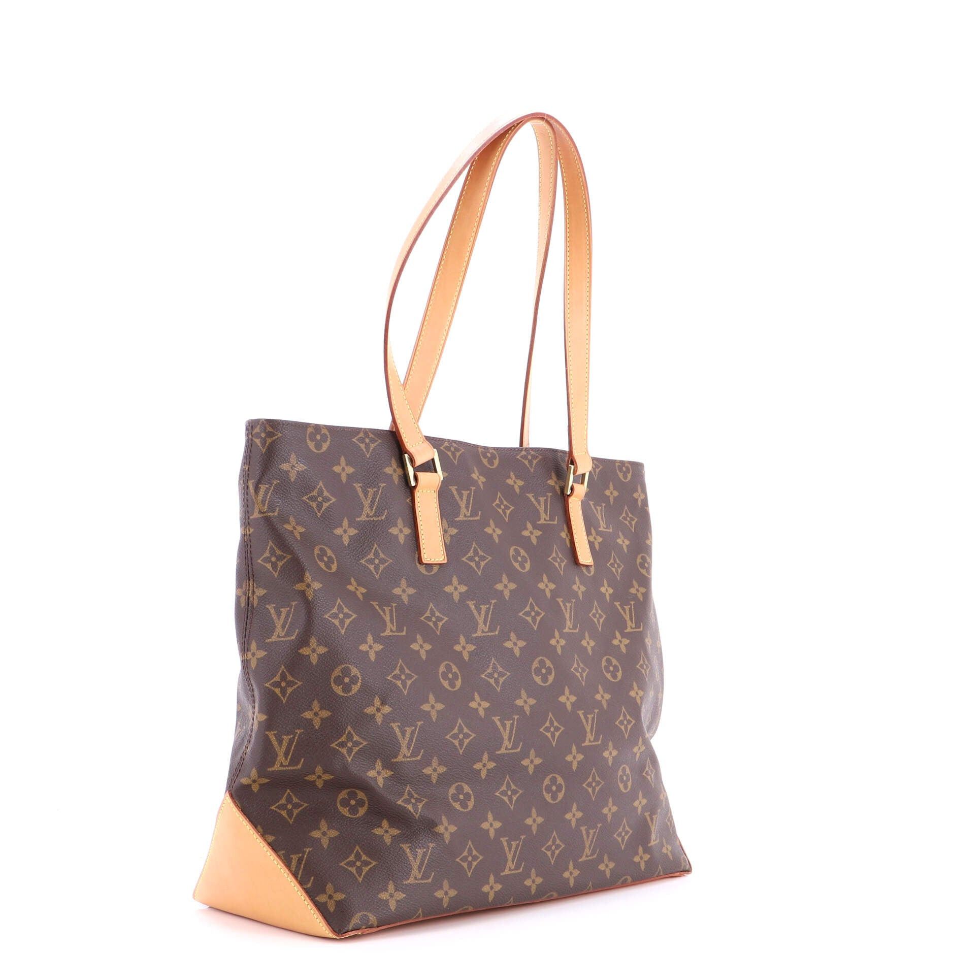 Louis Vuitton Cabas Mezzo Size ONE SIZE - 2 Thumbnail