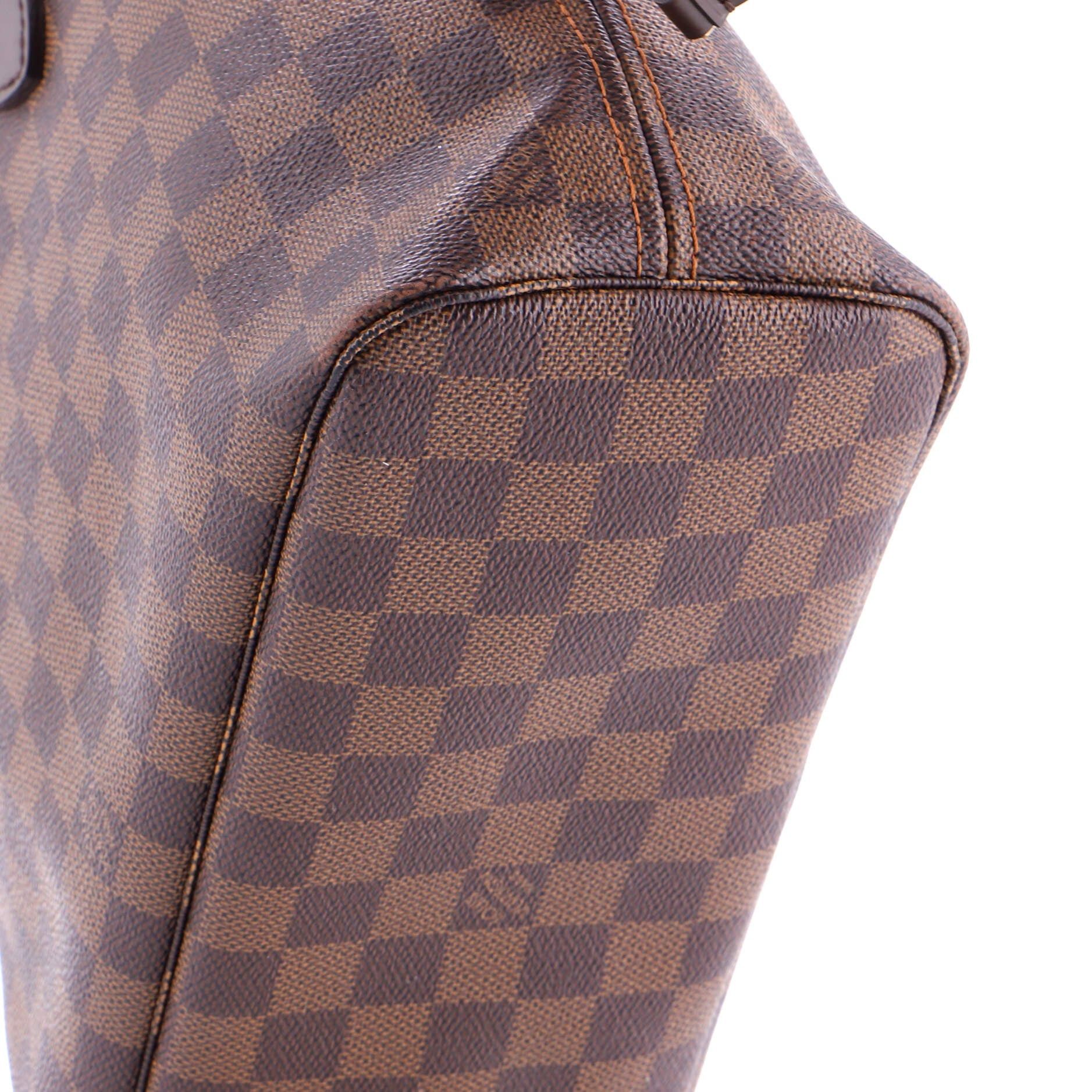 Louis Vuitton Neverfull Tote Size ONE SIZE - 6 Thumbnail