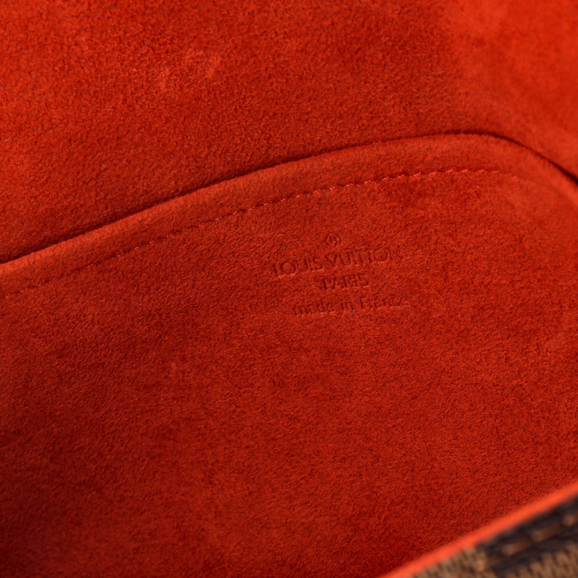 Louis Vuitton Recoleta Handbag Size ONE SIZE - 6 Thumbnail