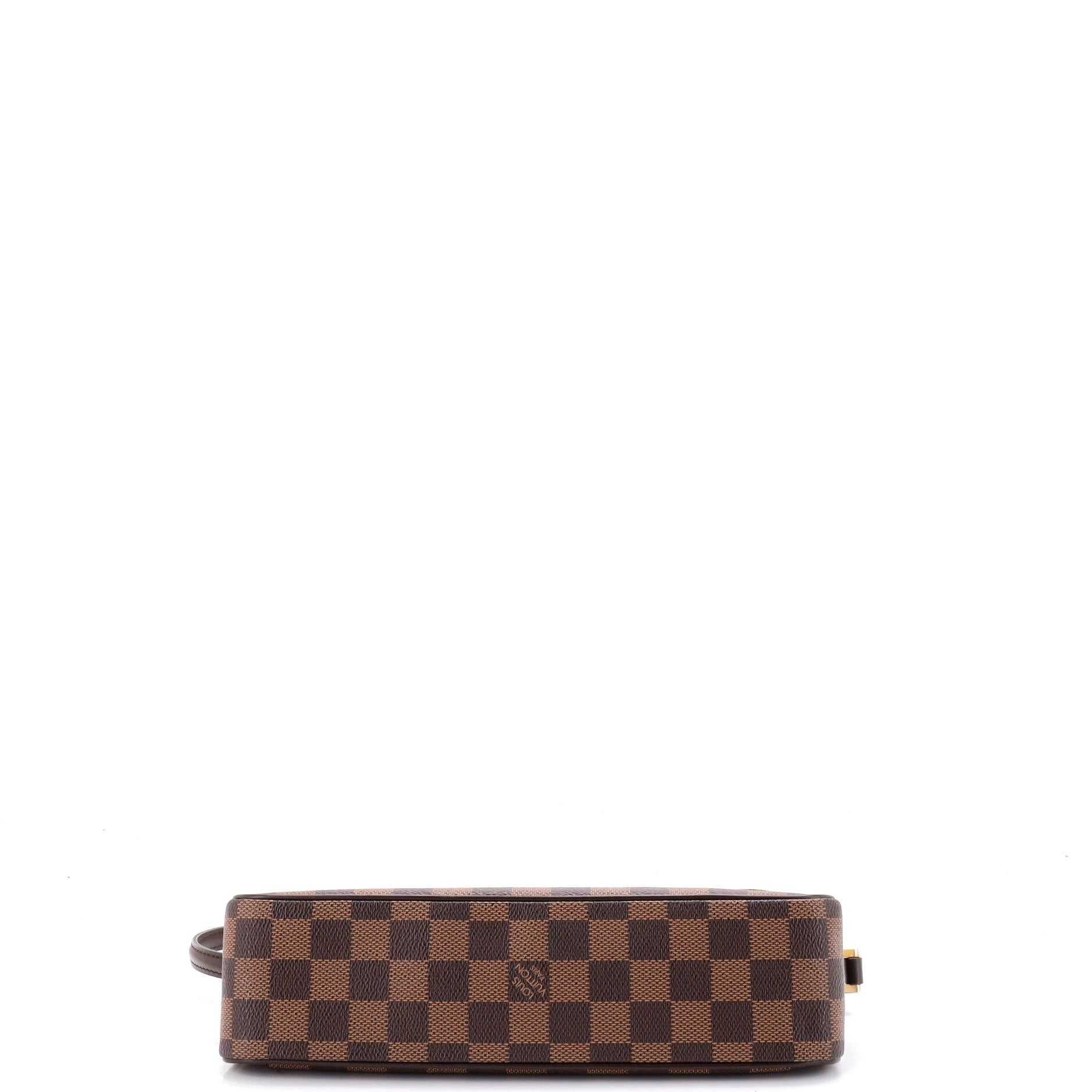 Louis Vuitton Recoleta Handbag Size ONE SIZE - 4 Thumbnail
