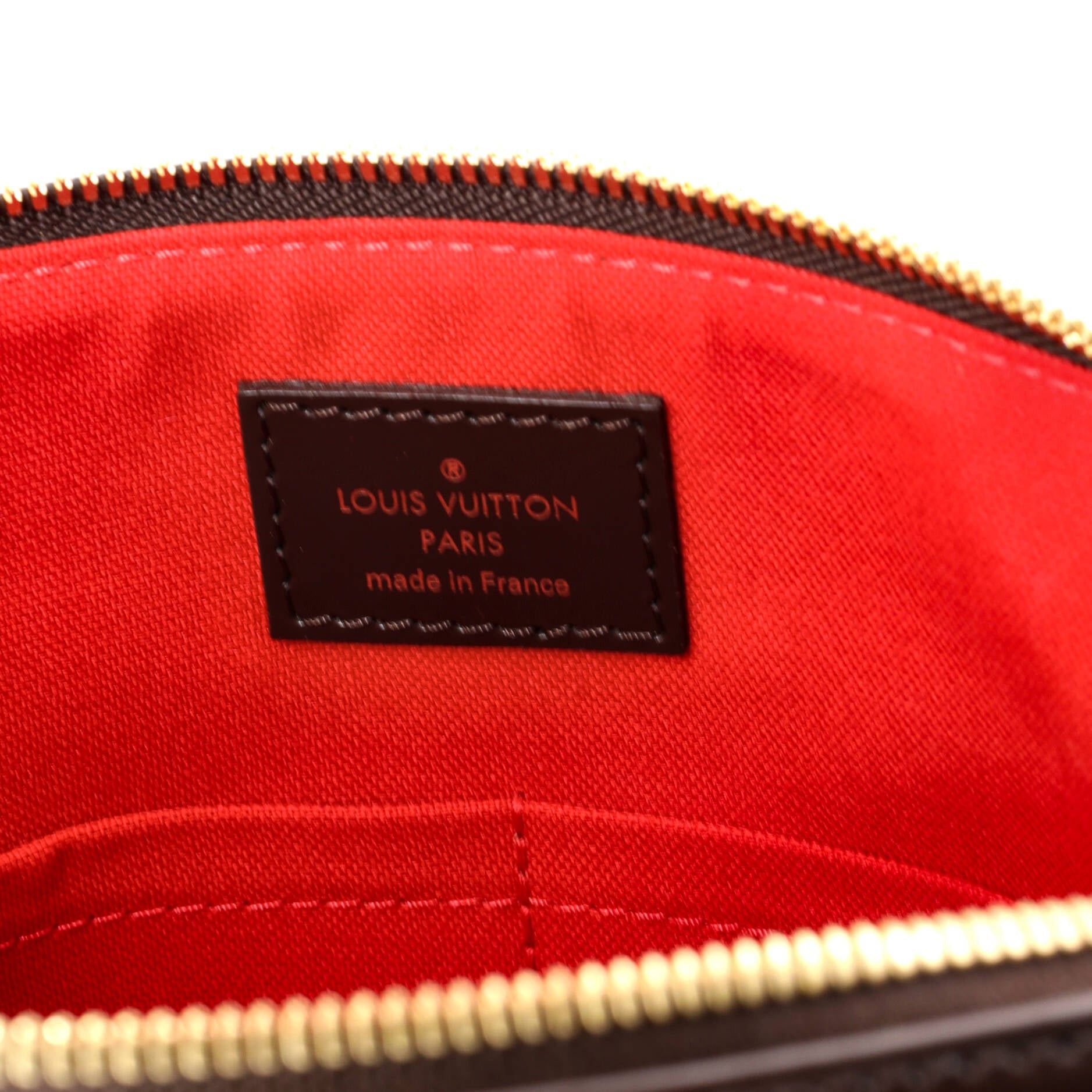 Louis Vuitton Westminster Handbag Size ONE SIZE - 6 Thumbnail