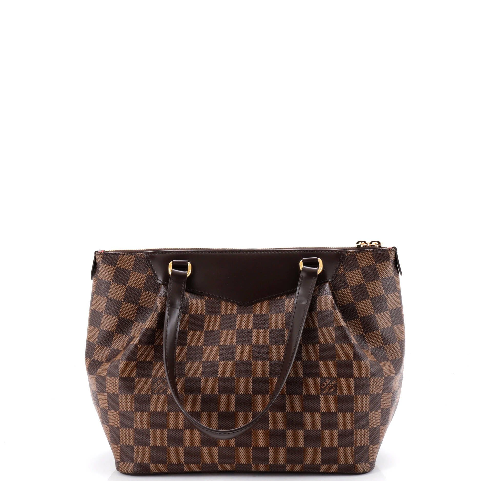 Louis Vuitton Westminster Handbag Size ONE SIZE - 3 Thumbnail
