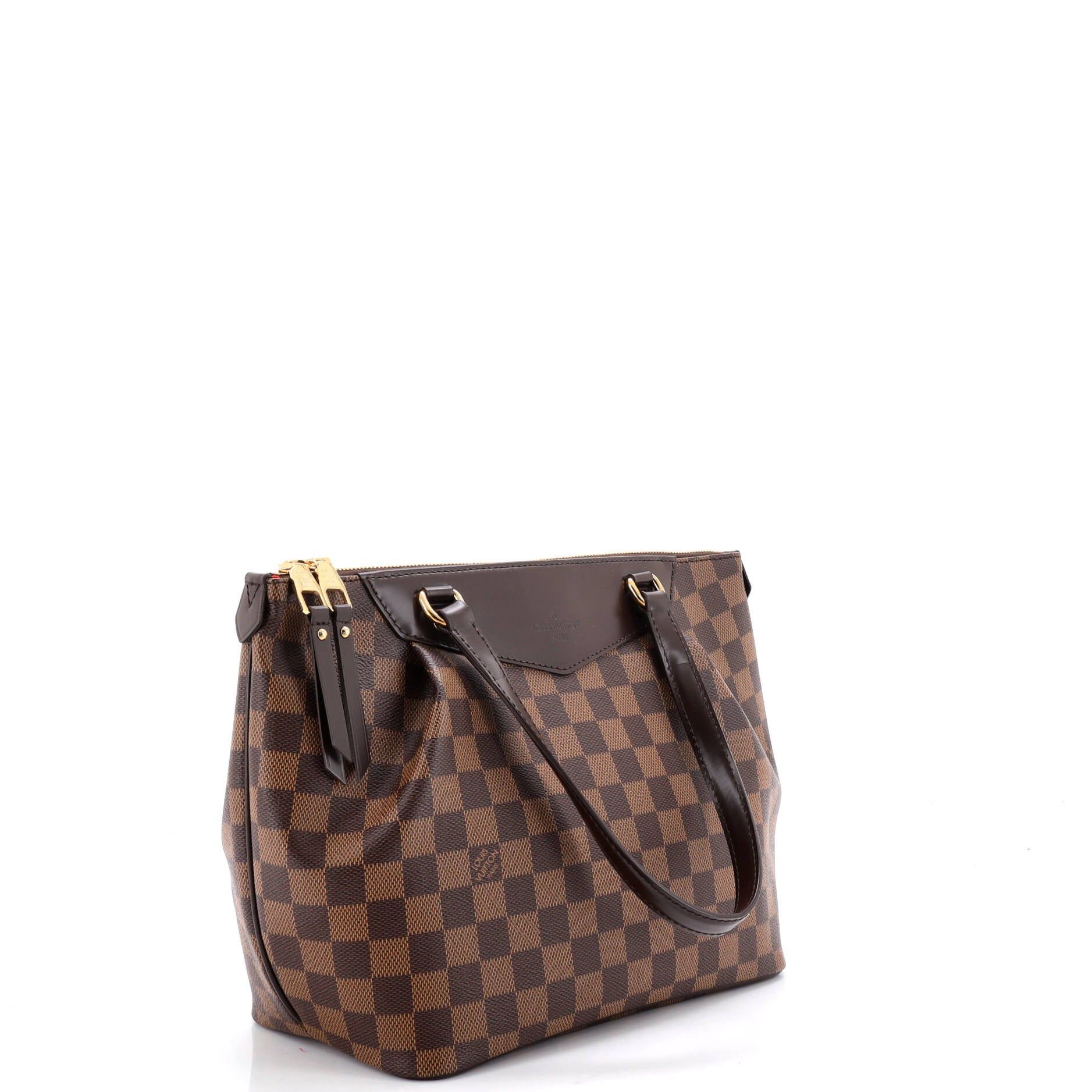 Louis Vuitton Westminster Handbag Size ONE SIZE - 2 Thumbnail