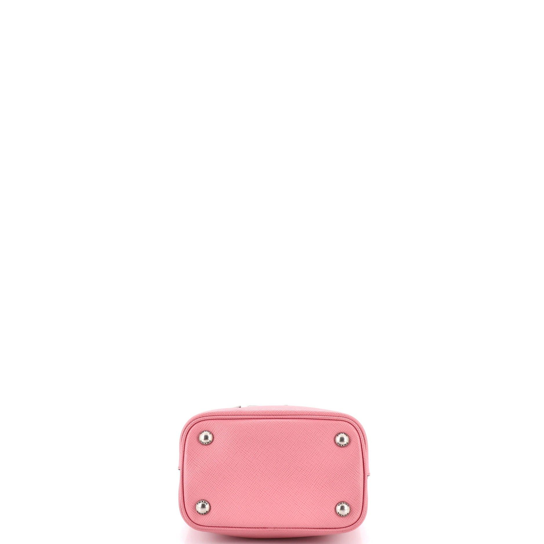 Prada Panier Bucket Bag Size ONE SIZE - 4 Thumbnail