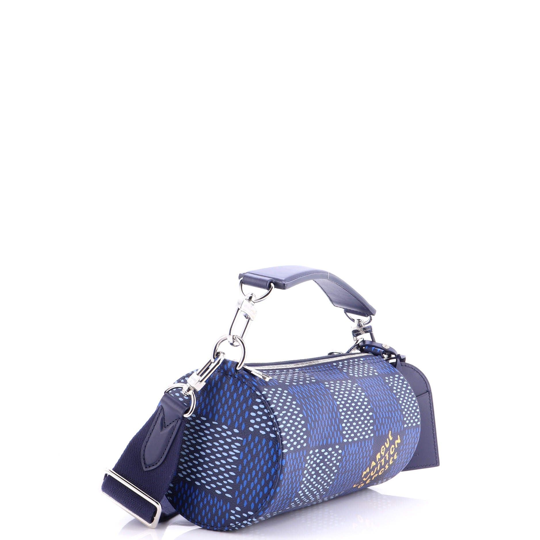 Louis Vuitton Soft Polochon Size ONE SIZE - 2 Thumbnail
