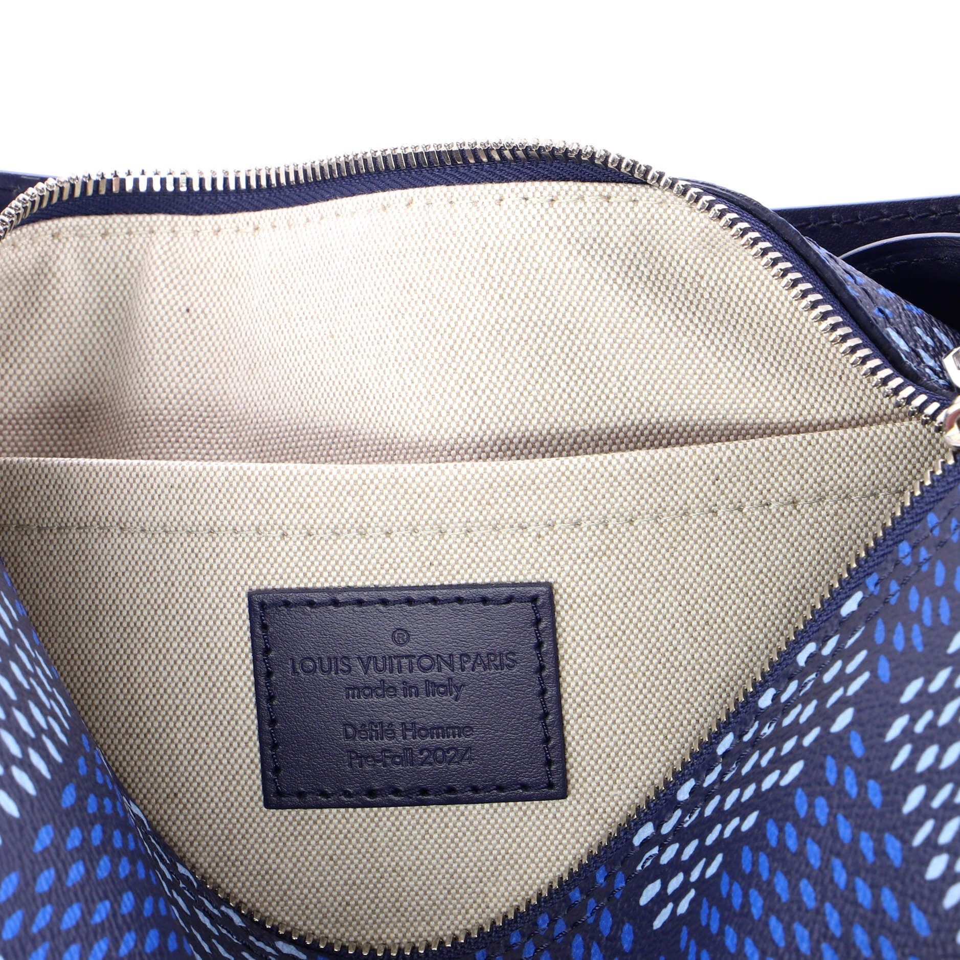 Louis Vuitton Soft Polochon Size ONE SIZE - 6 Thumbnail