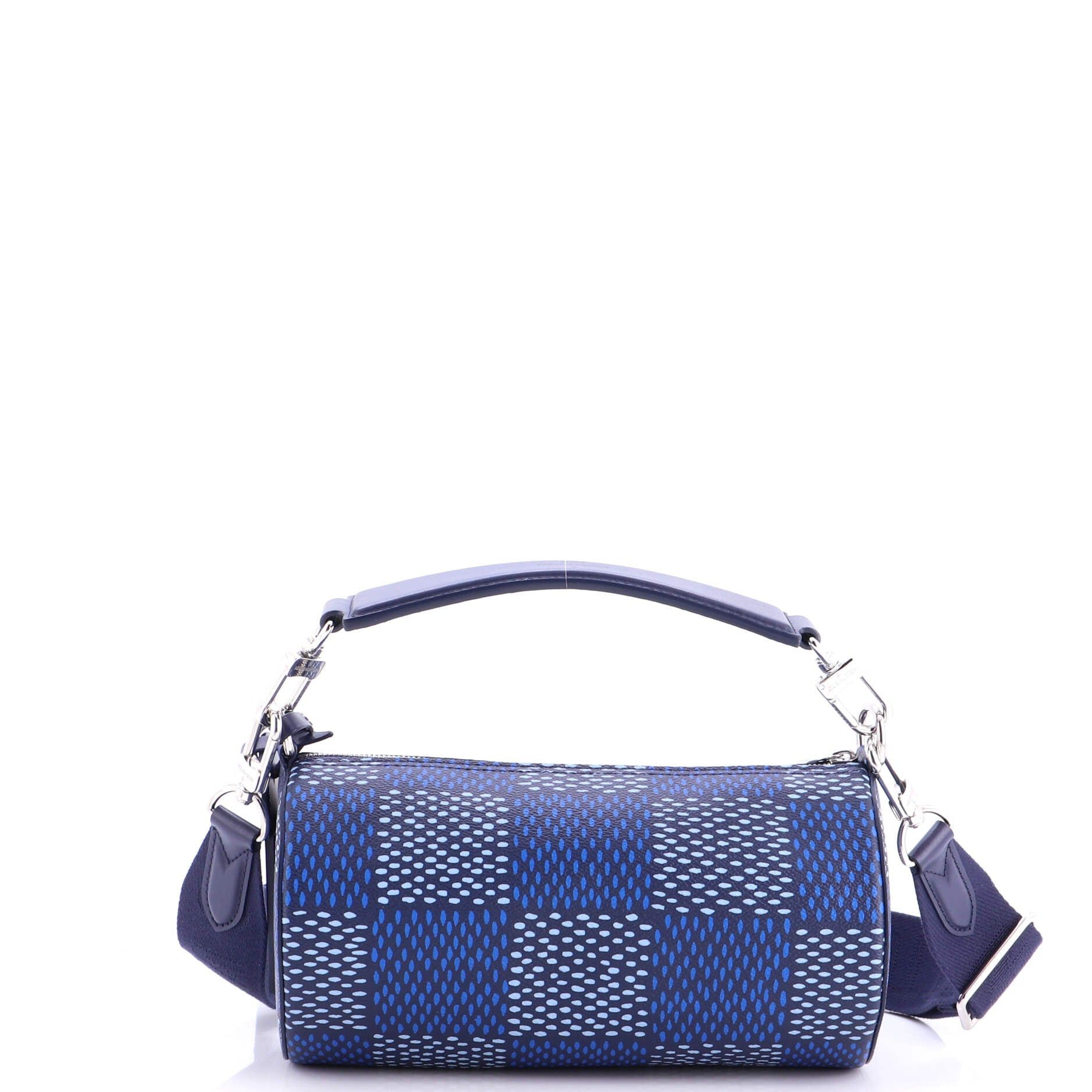 Louis Vuitton Soft Polochon Size ONE SIZE - 3 Thumbnail