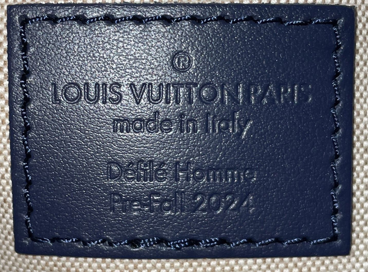 Louis Vuitton Soft Polochon Size ONE SIZE - 7 Thumbnail