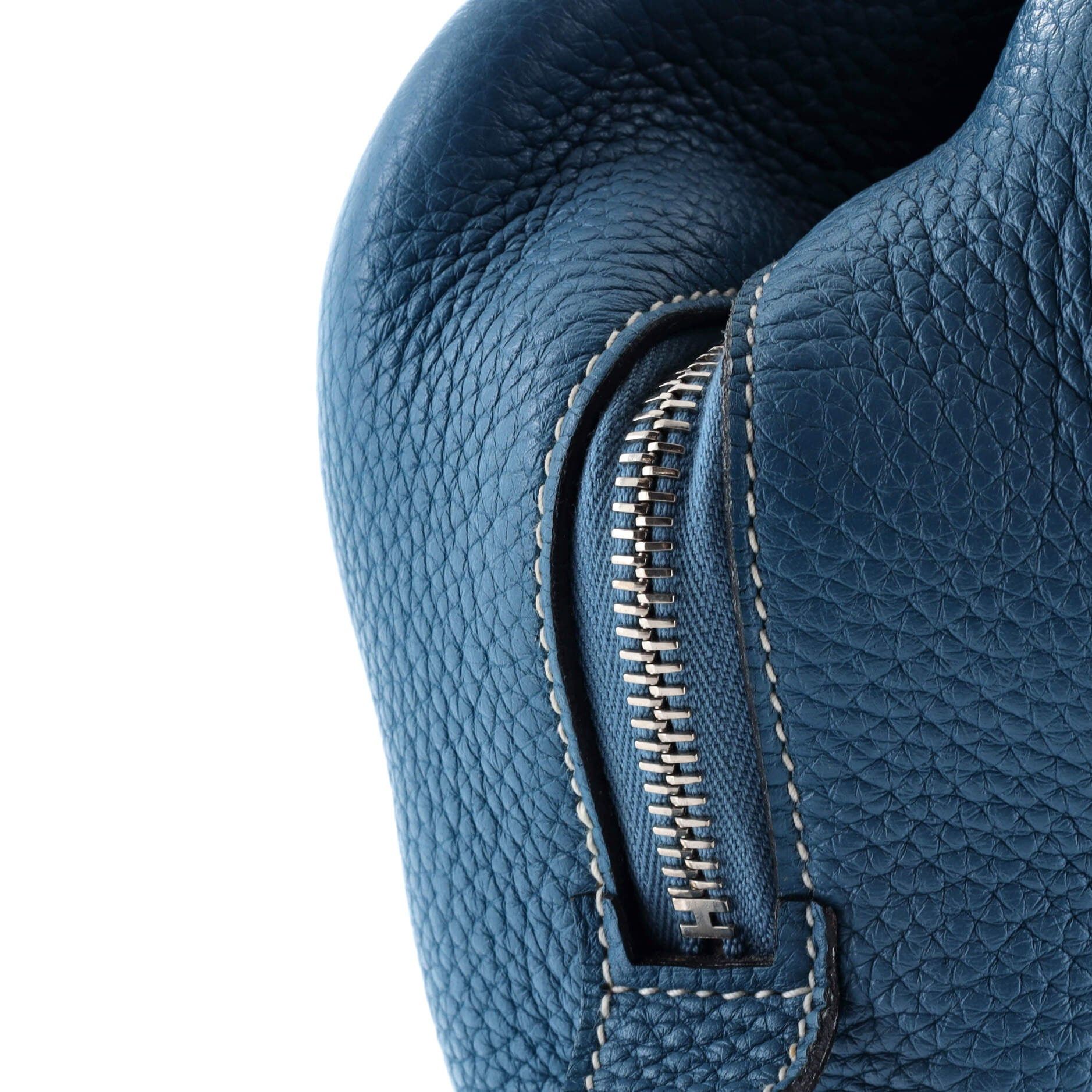 Hermes Victoria II Bag Size ONE SIZE - 7 Thumbnail