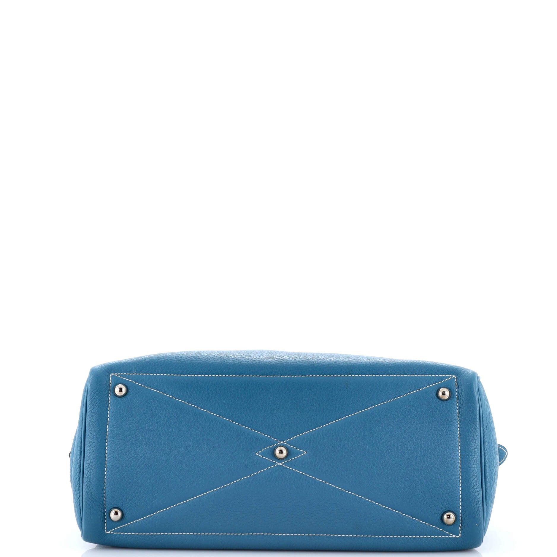 Hermes Victoria II Bag Size ONE SIZE - 4 Thumbnail