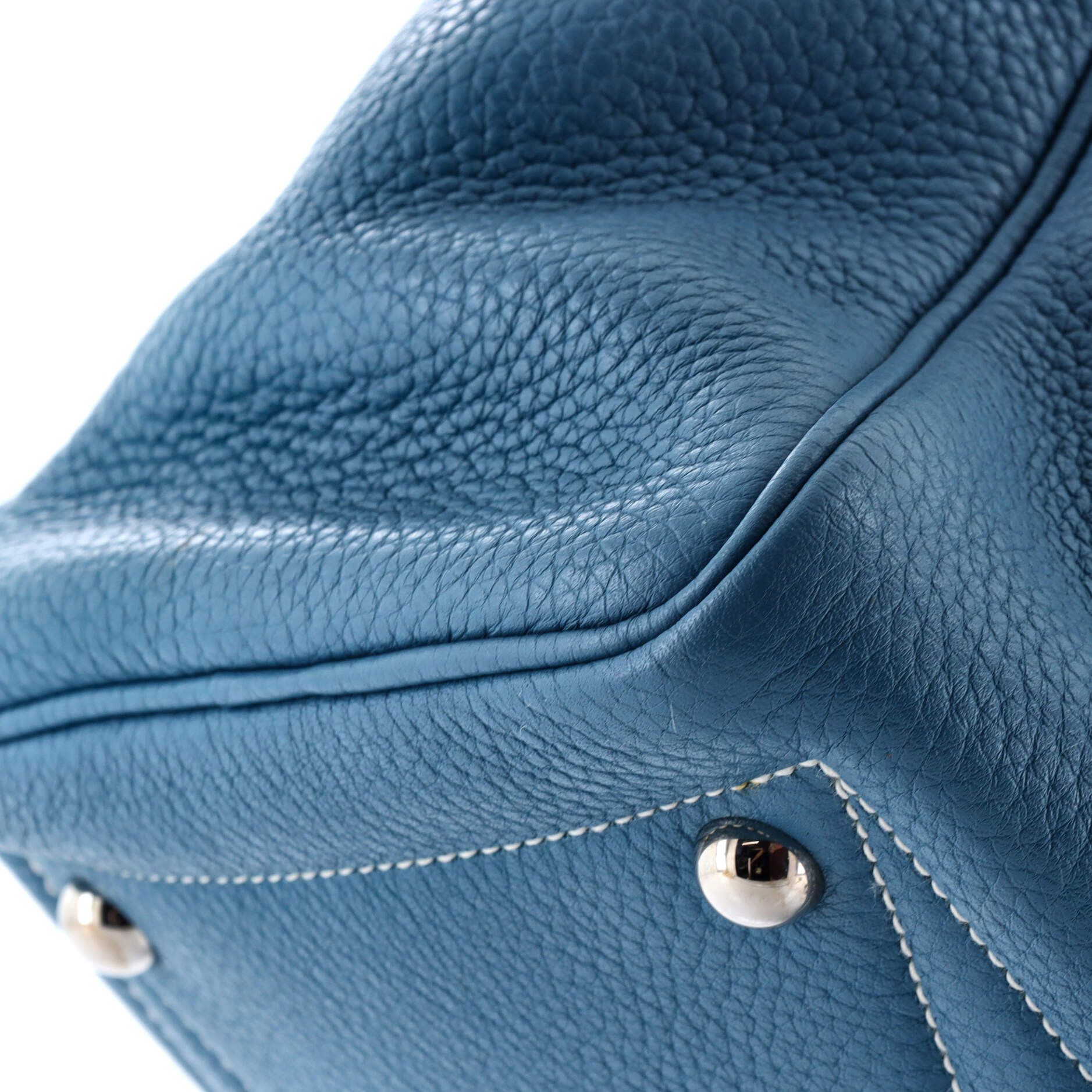 Hermes Victoria II Bag Size ONE SIZE - 6 Thumbnail