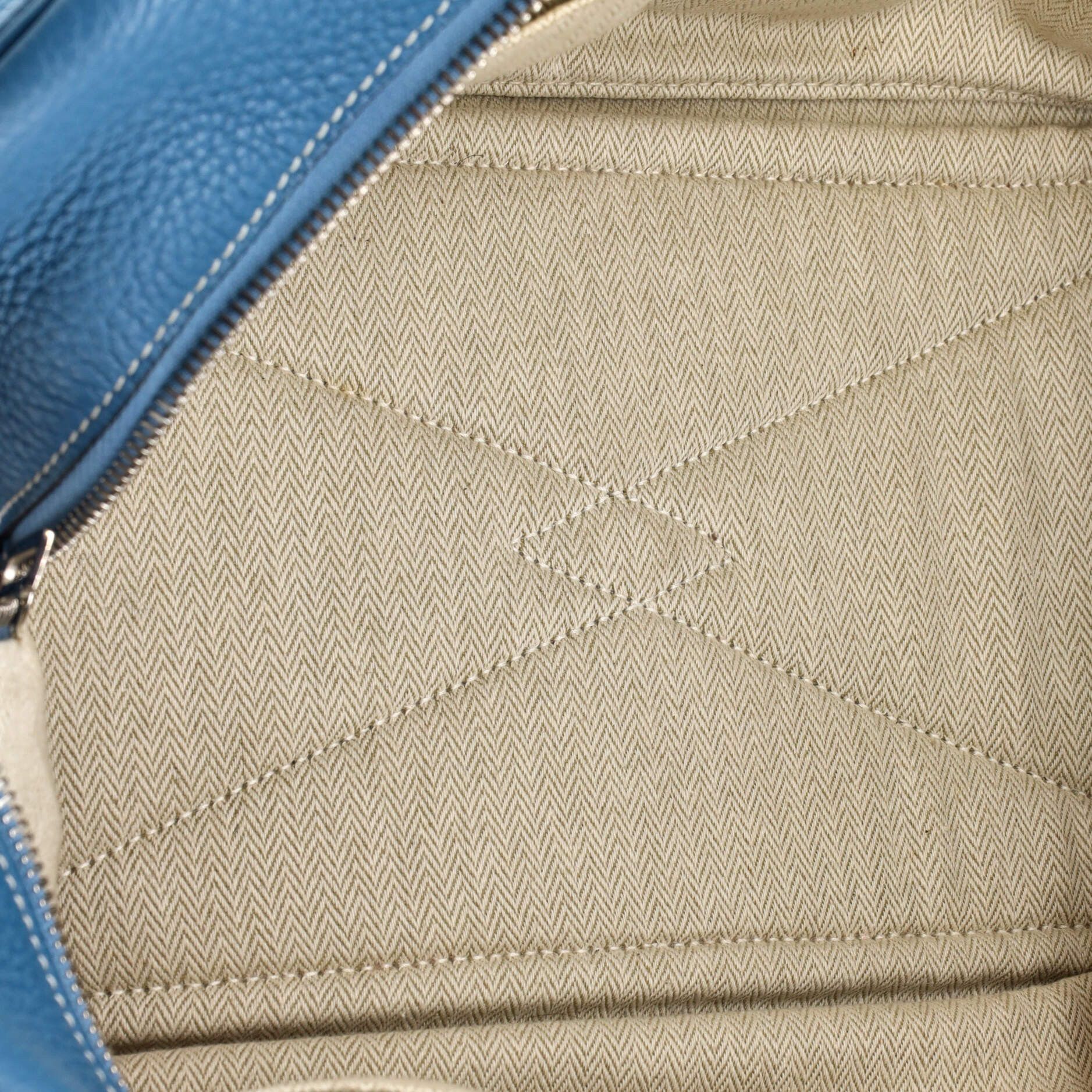 Hermes Victoria II Bag Size ONE SIZE - 5 Thumbnail