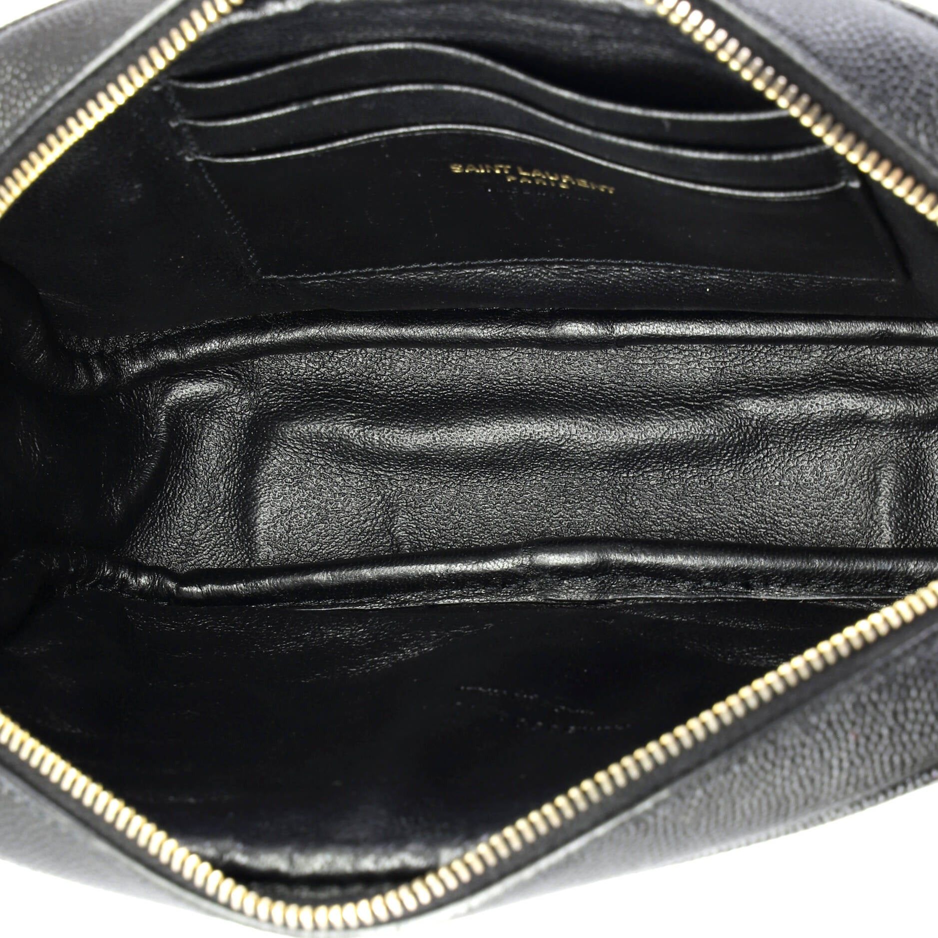 Saint Laurent Paris Lou Camera Bag Size ONE SIZE - 5 Thumbnail