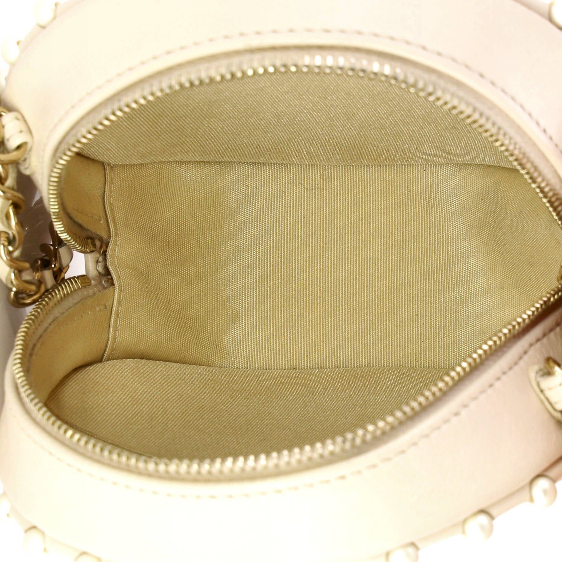 Chanel Round Clutch with Chain Size ONE SIZE - 5 Thumbnail