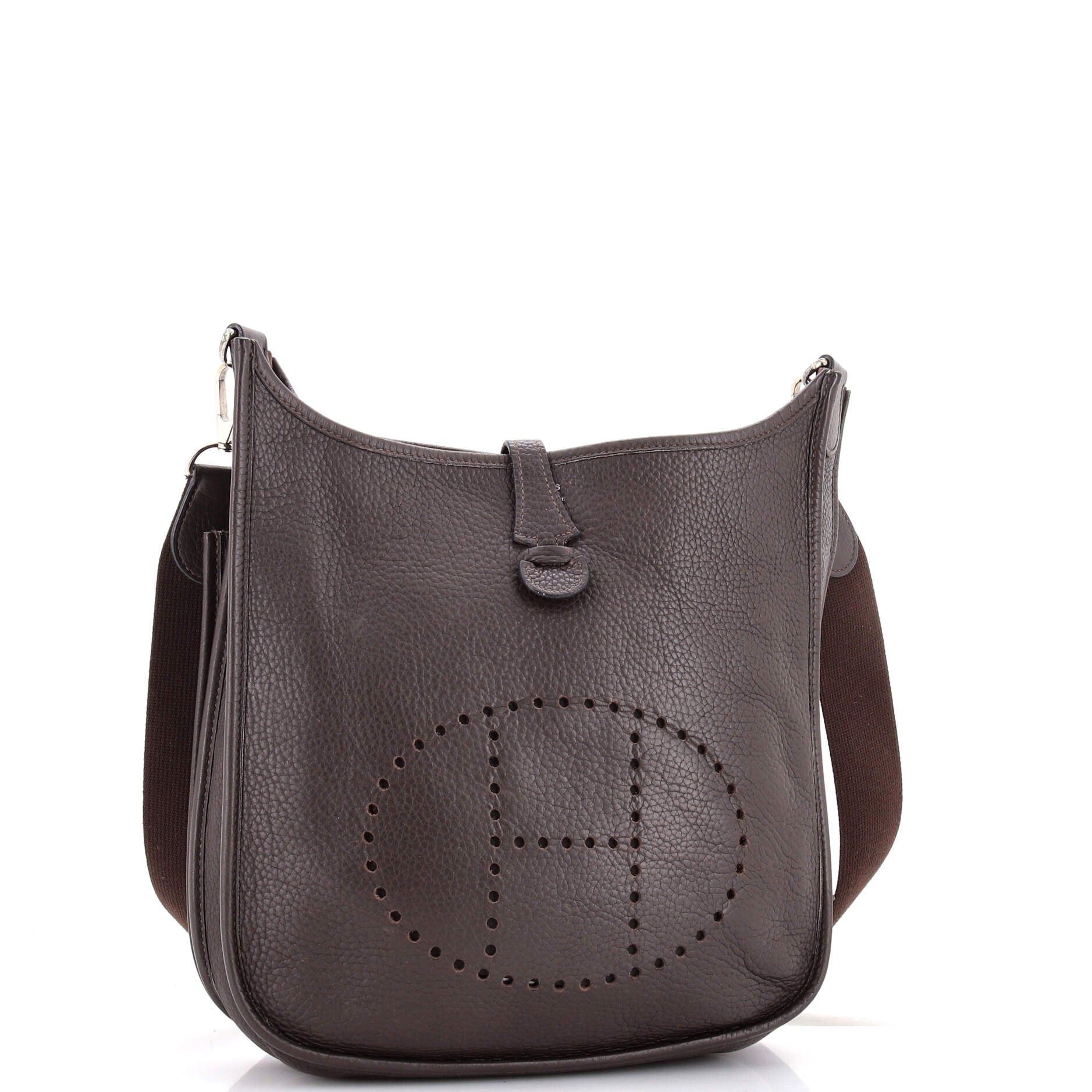 Hermes Evelyne Bag Gen II Size ONE SIZE - 2 Thumbnail