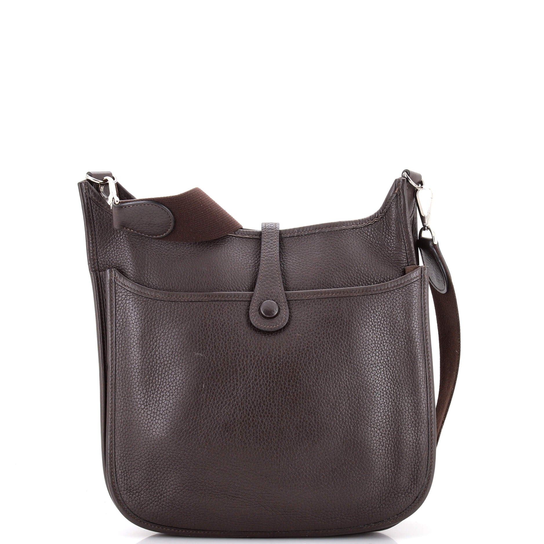 Hermes Evelyne Bag Gen II Size ONE SIZE - 3 Thumbnail