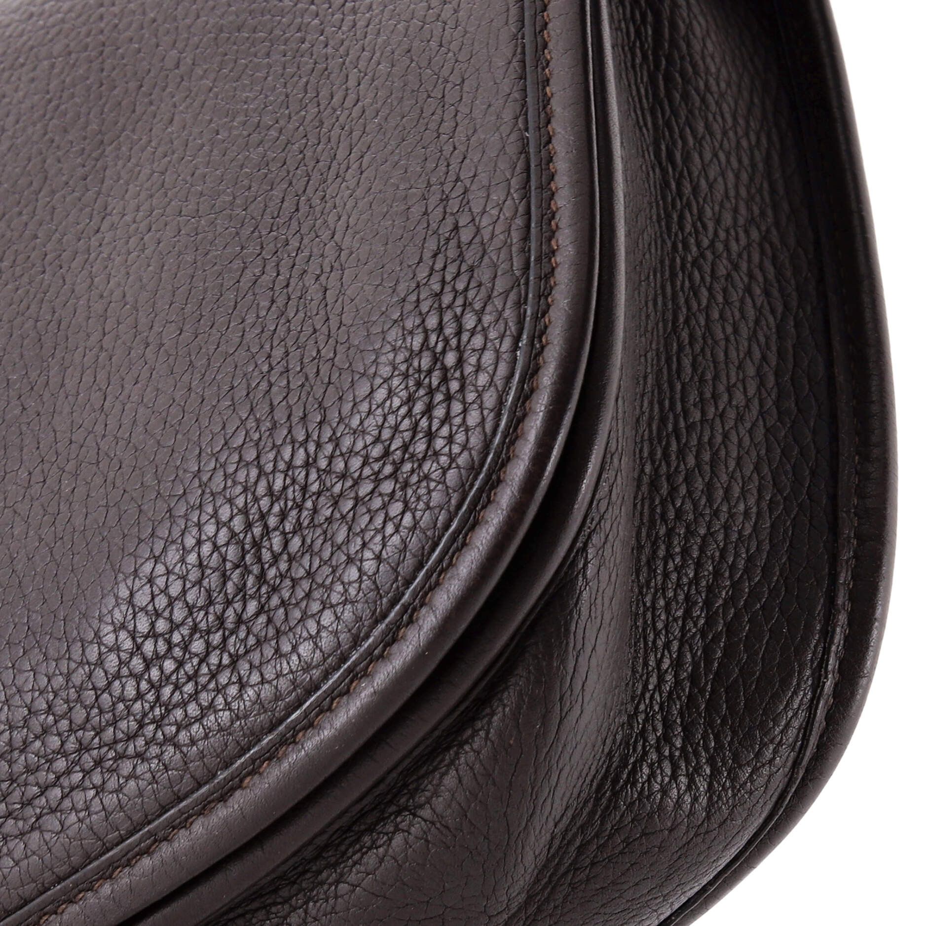 Hermes Evelyne Bag Gen II Size ONE SIZE - 8 Thumbnail