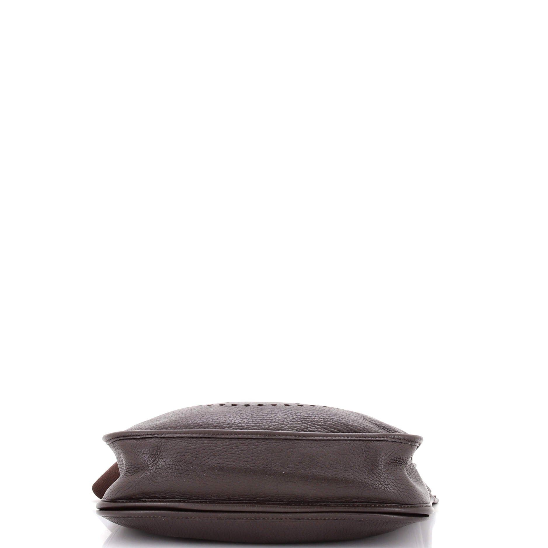 Hermes Evelyne Bag Gen II Size ONE SIZE - 4 Thumbnail