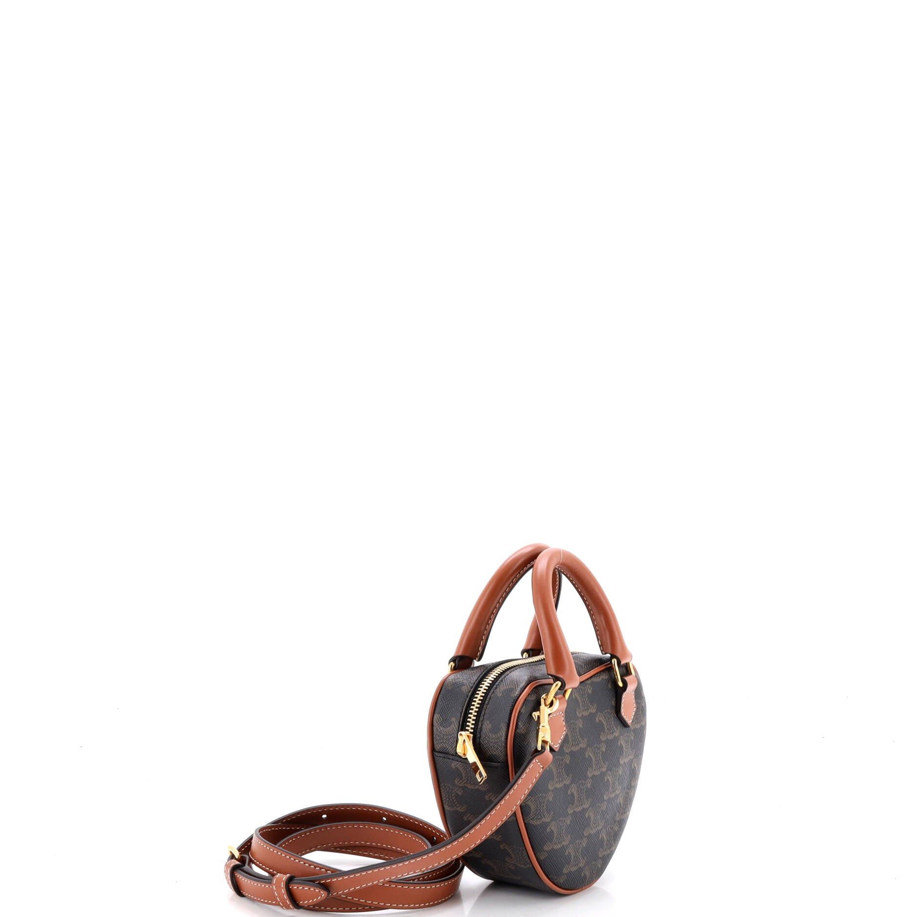 Celine Heart Bag Size ONE SIZE - 2 Thumbnail
