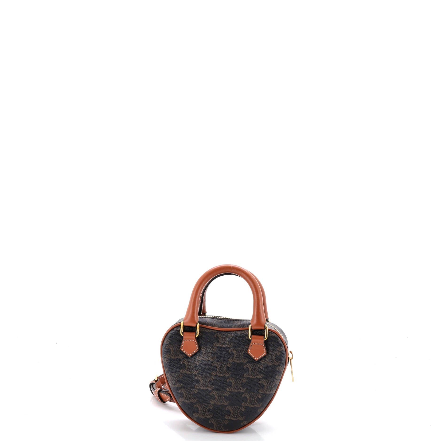 Celine Heart Bag Size ONE SIZE - 3 Thumbnail