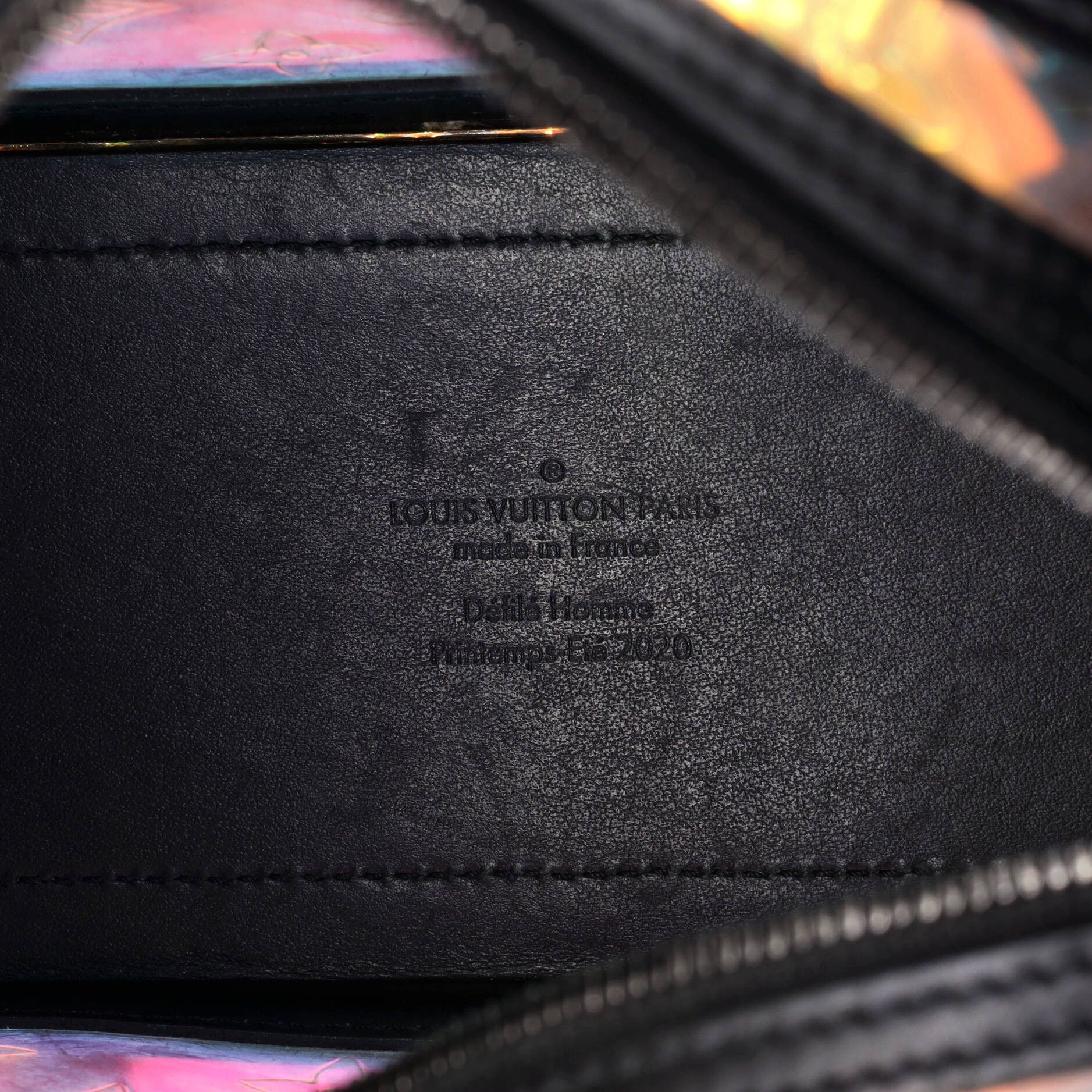 Louis Vuitton Soft Trunk Bag Size ONE SIZE - 5 Thumbnail