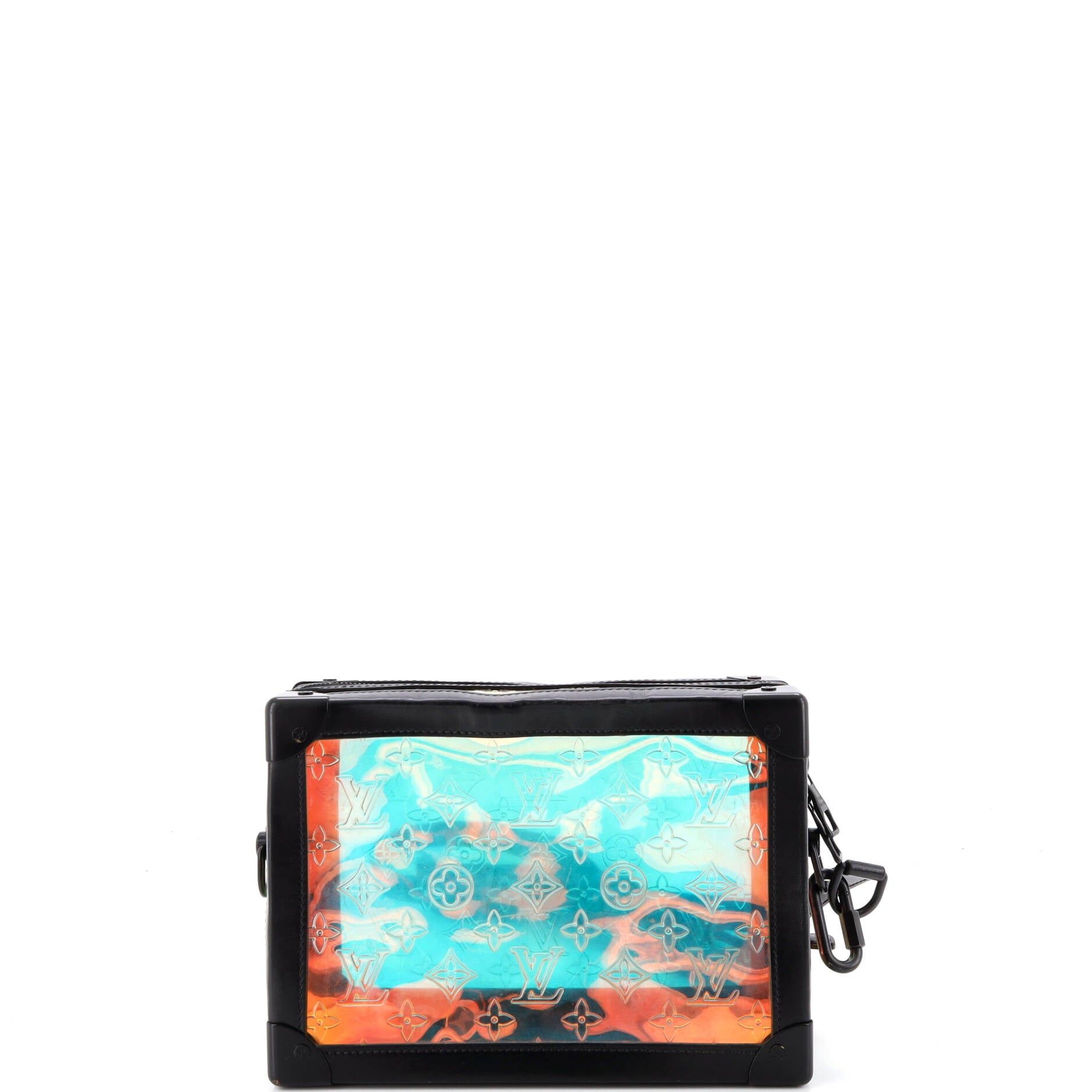 Louis Vuitton Soft Trunk Bag Size ONE SIZE - 3 Thumbnail