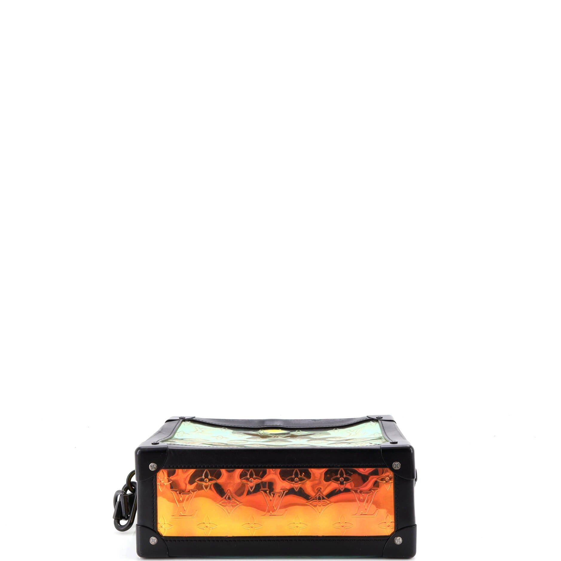Louis Vuitton Soft Trunk Bag Size ONE SIZE - 4 Thumbnail