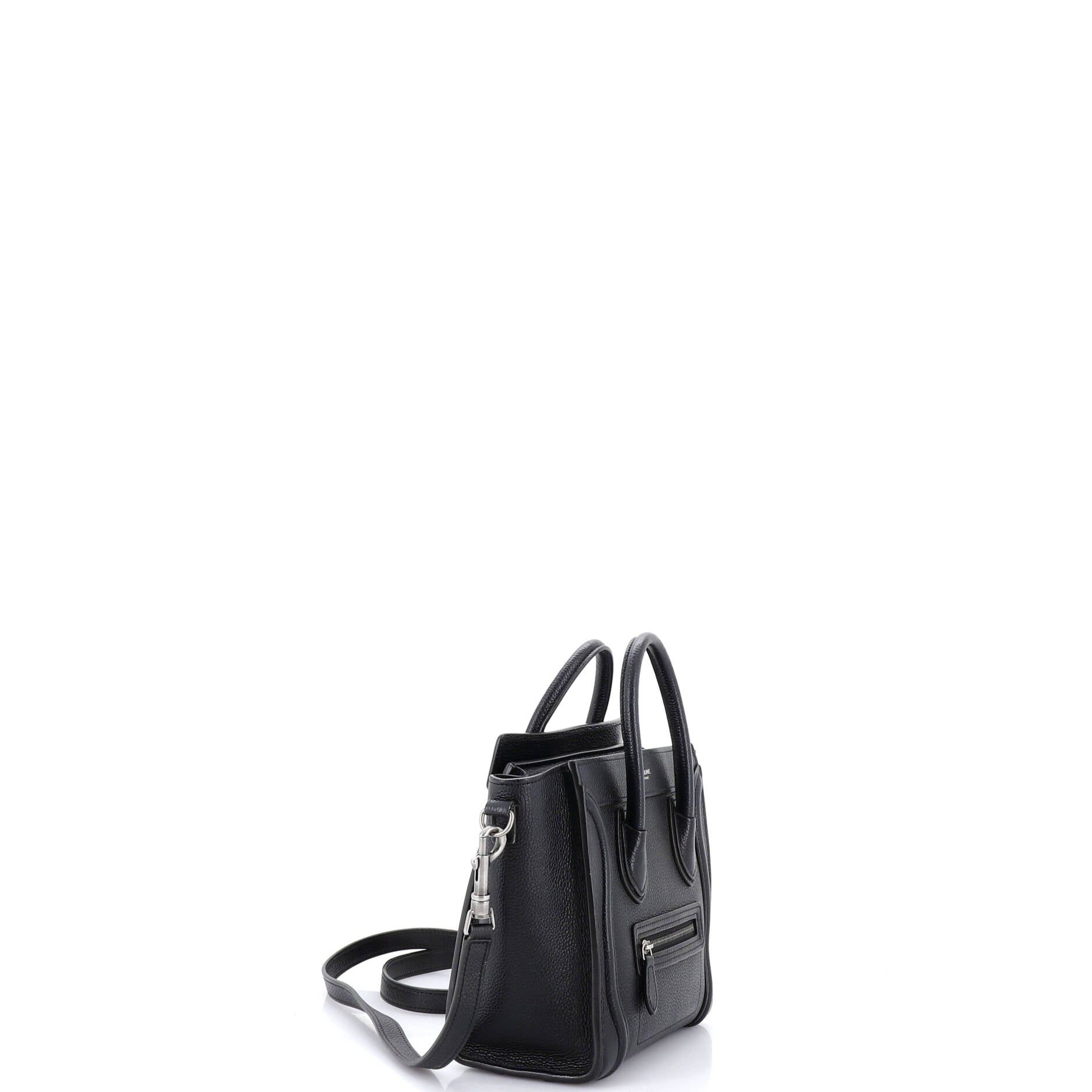 Celine Luggage Bag Size ONE SIZE - 2 Thumbnail
