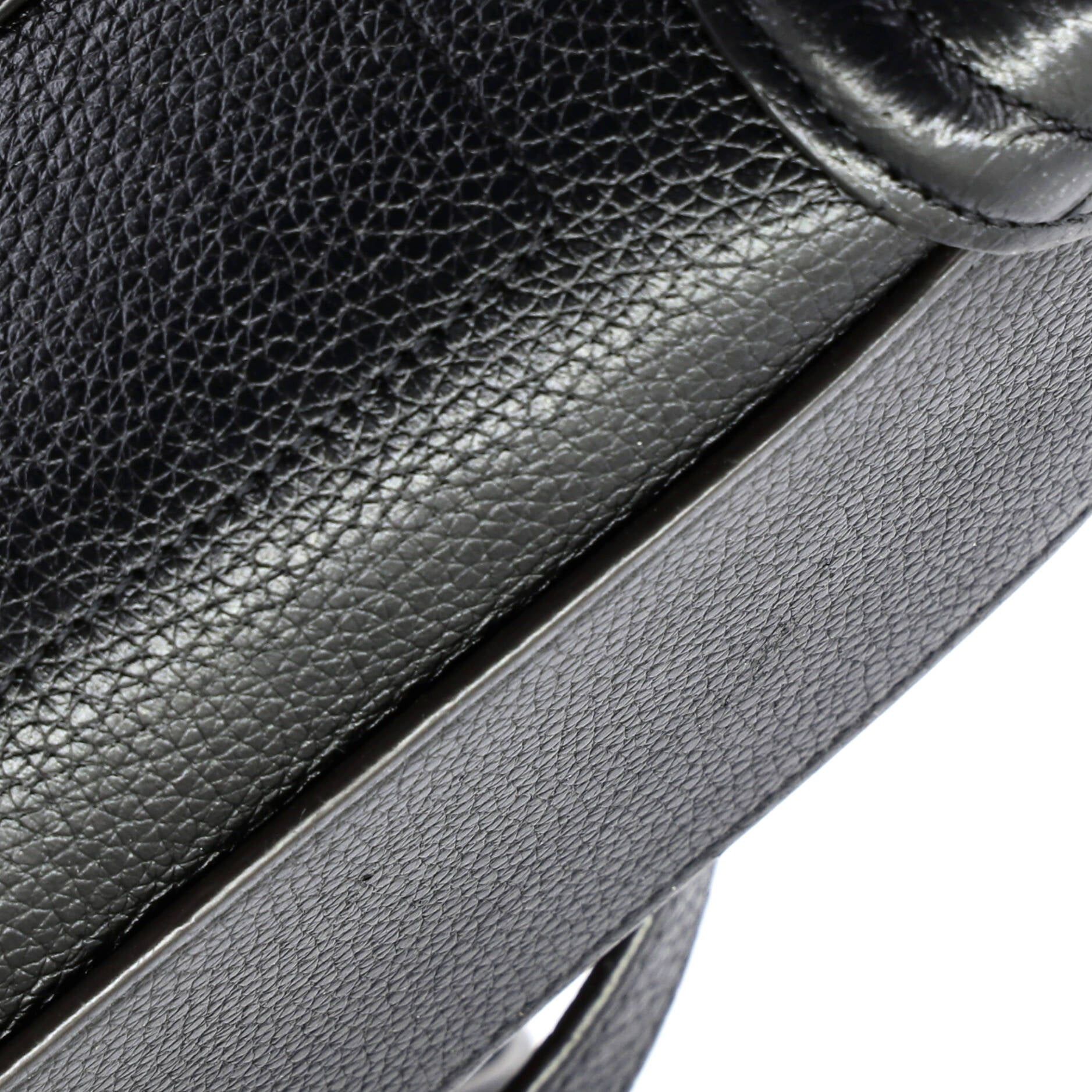 Celine Luggage Bag Size ONE SIZE - 6 Thumbnail