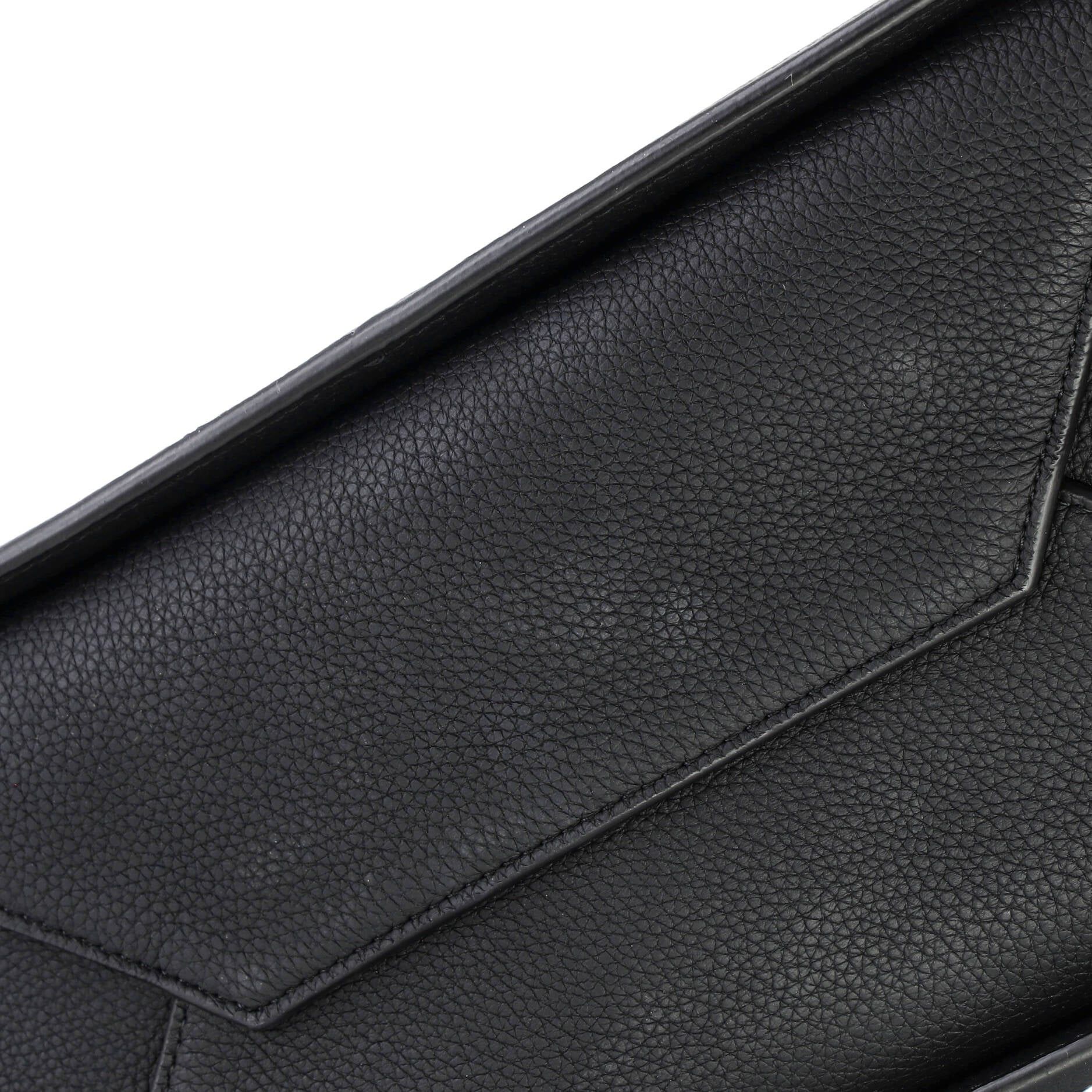 Celine Tri-Fold Shoulder Bag Size ONE SIZE - 7 Thumbnail