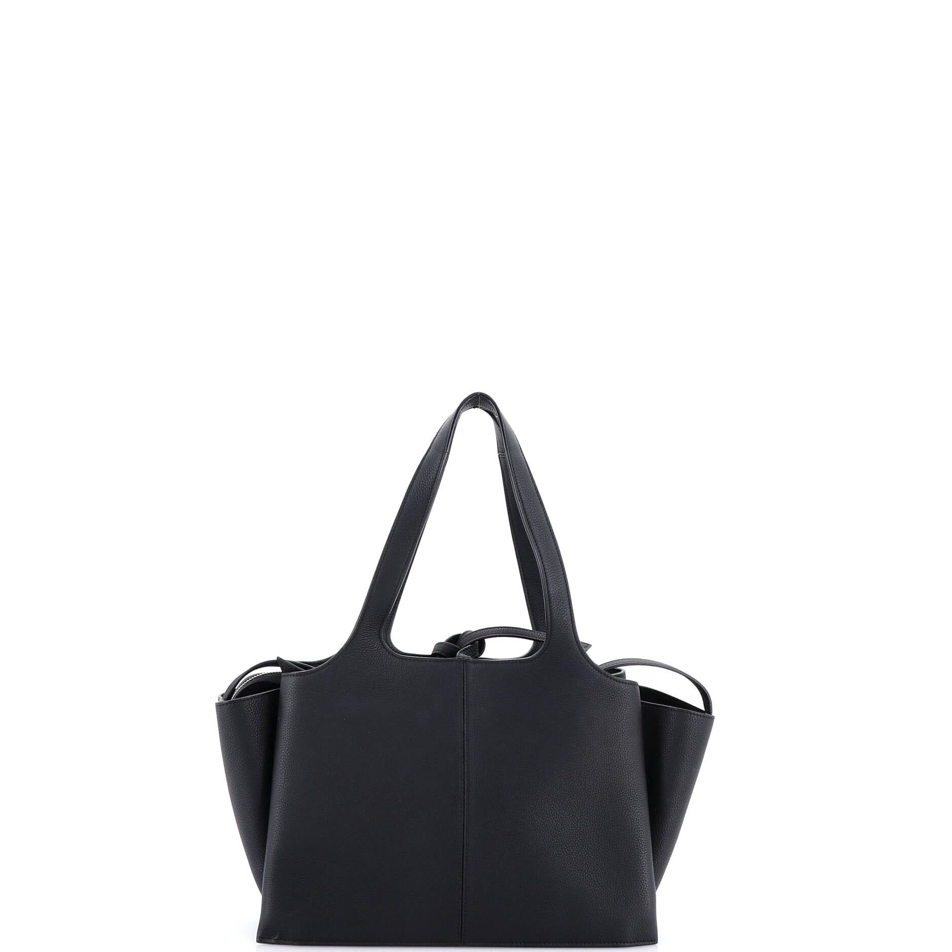 Celine Tri-Fold Shoulder Bag Size ONE SIZE - 3 Thumbnail