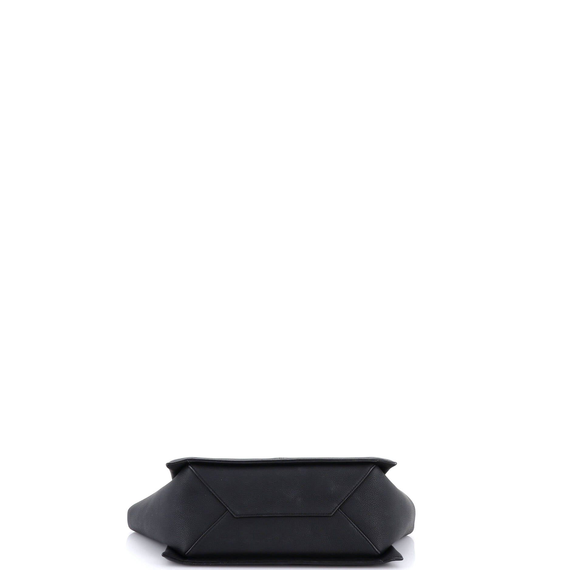 Celine Tri-Fold Shoulder Bag Size ONE SIZE - 4 Thumbnail