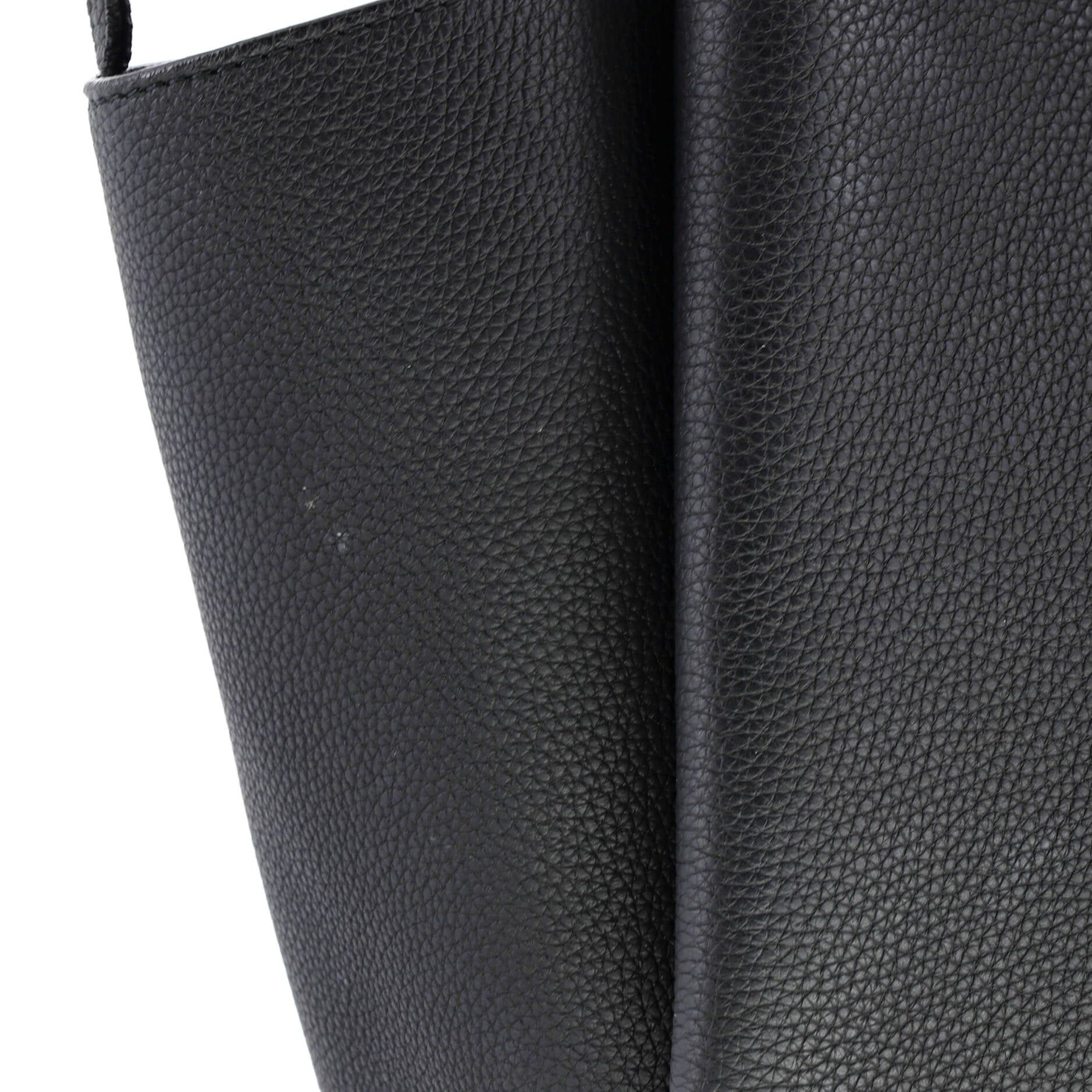 Celine Tri-Fold Shoulder Bag Size ONE SIZE - 6 Thumbnail