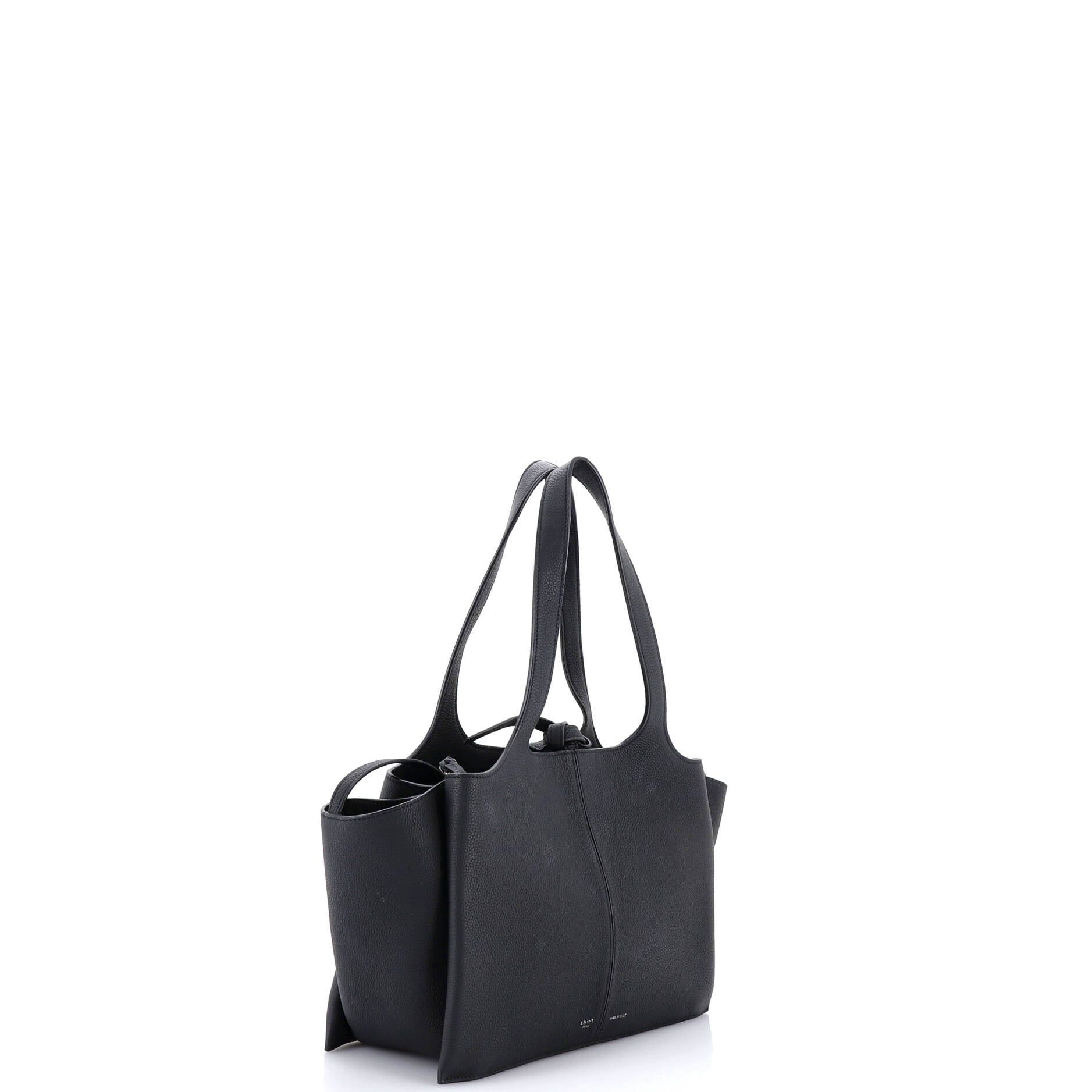 Celine Tri-Fold Shoulder Bag Size ONE SIZE - 2 Thumbnail