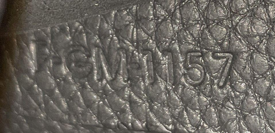 Celine Tri-Fold Shoulder Bag Size ONE SIZE - 8 Thumbnail