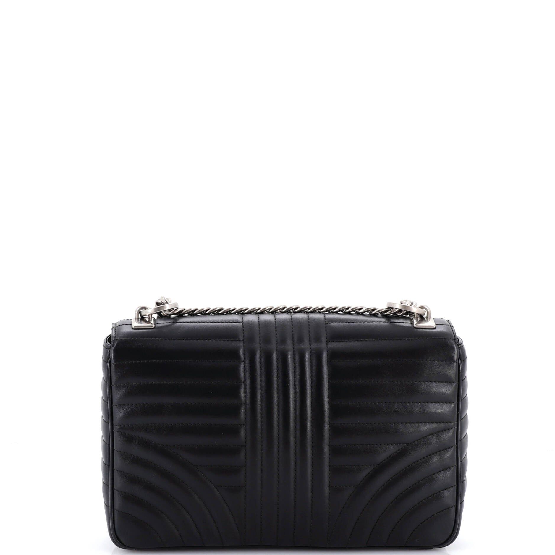 Prada Chain Flap Shoulder Bag Size ONE SIZE - 3 Thumbnail