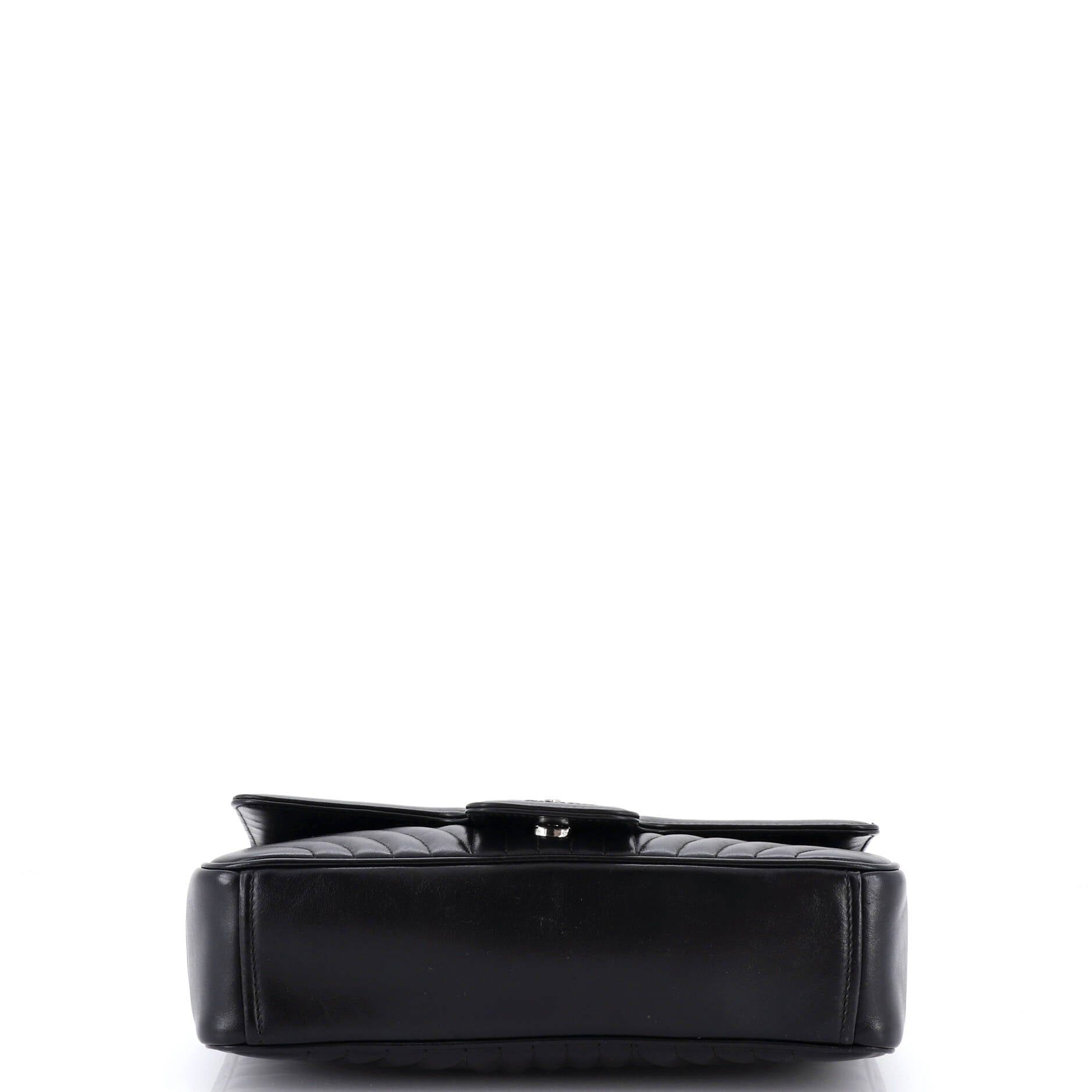 Prada Chain Flap Shoulder Bag Size ONE SIZE - 4 Thumbnail