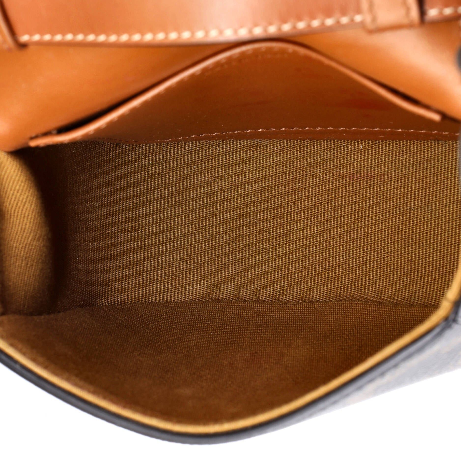 Celine Claude Shoulder Bag Size ONE SIZE - 5 Thumbnail