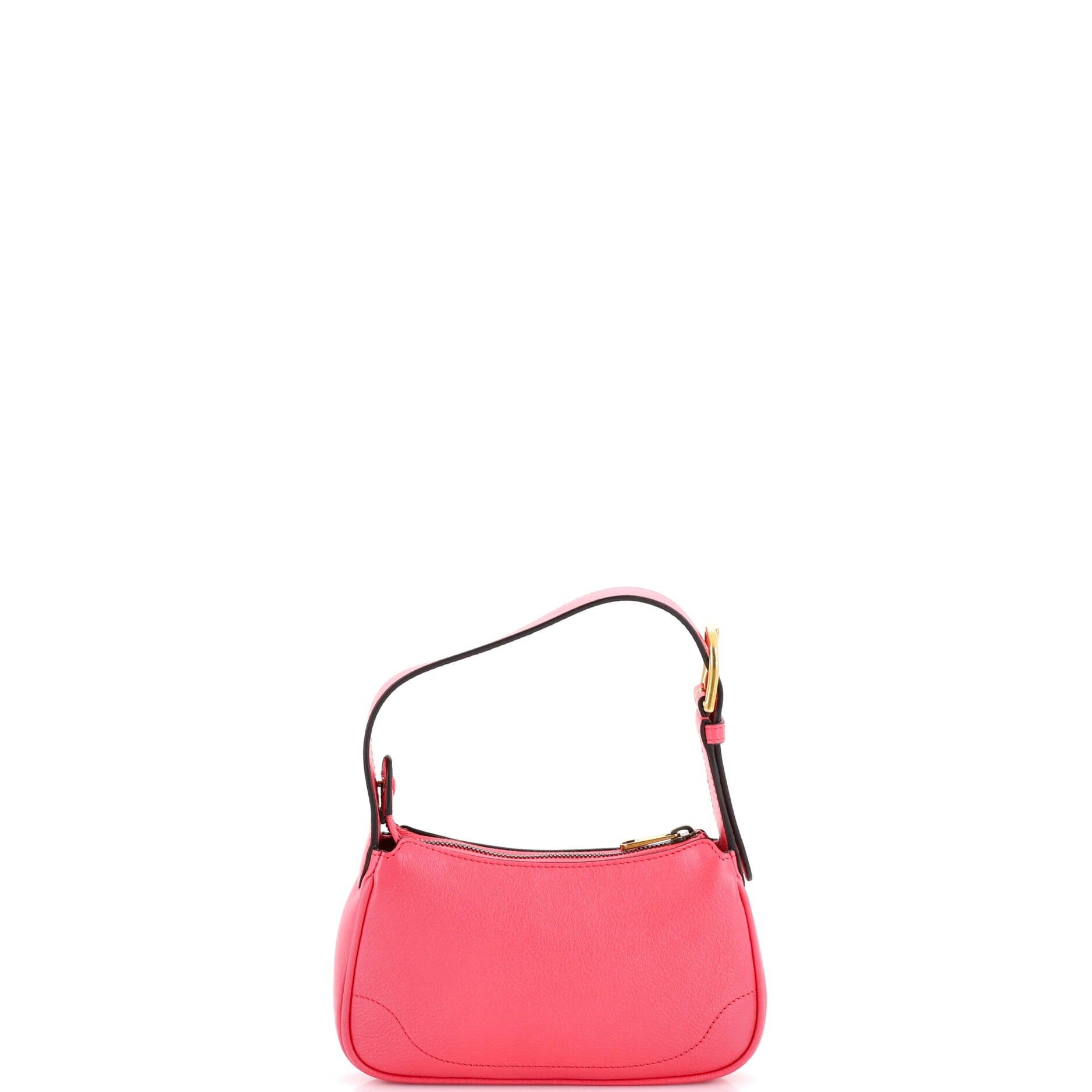 Gucci Aphrodite Shoulder Bag Size ONE SIZE - 3 Thumbnail