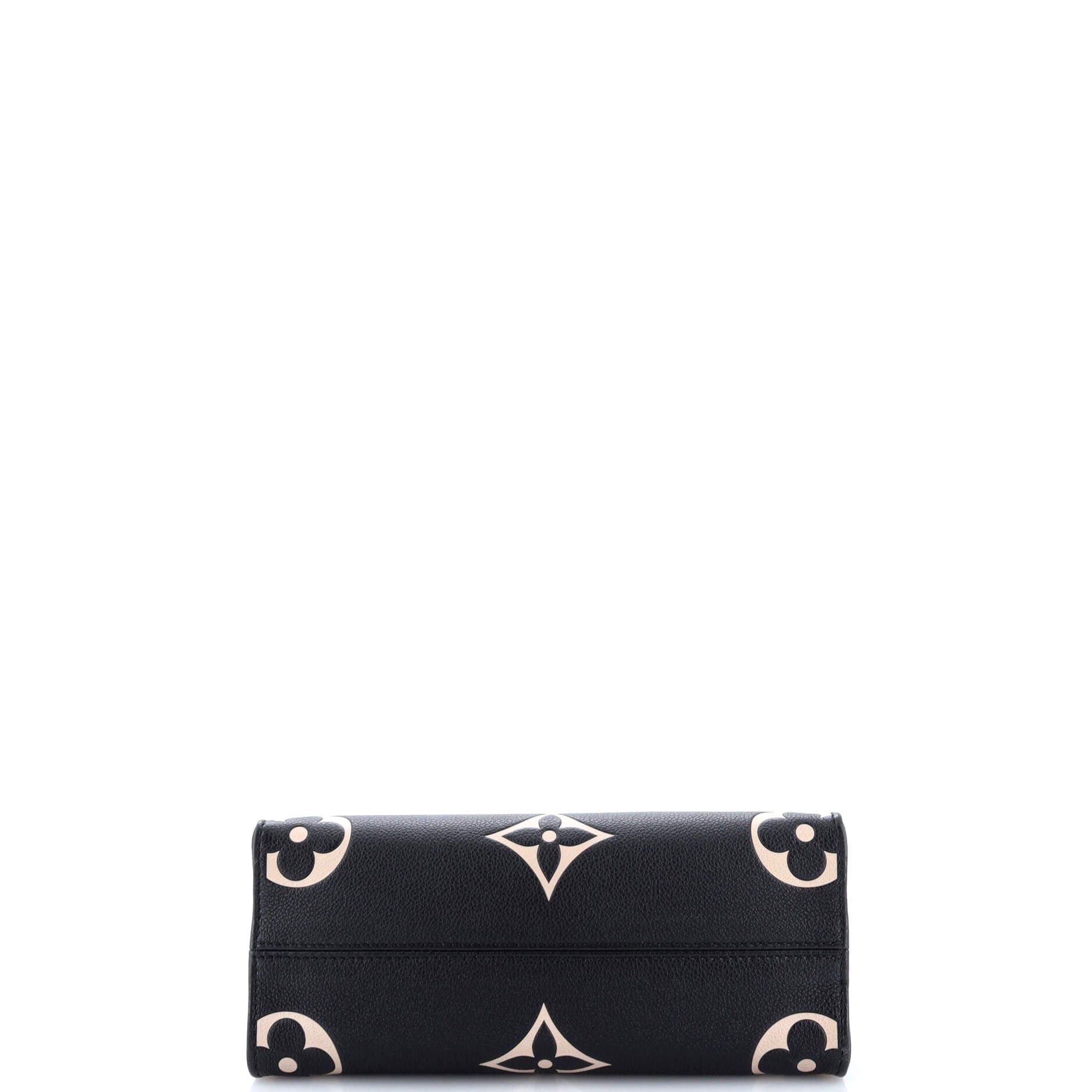 Louis Vuitton OnTheGo Tote Size ONE SIZE - 4 Thumbnail