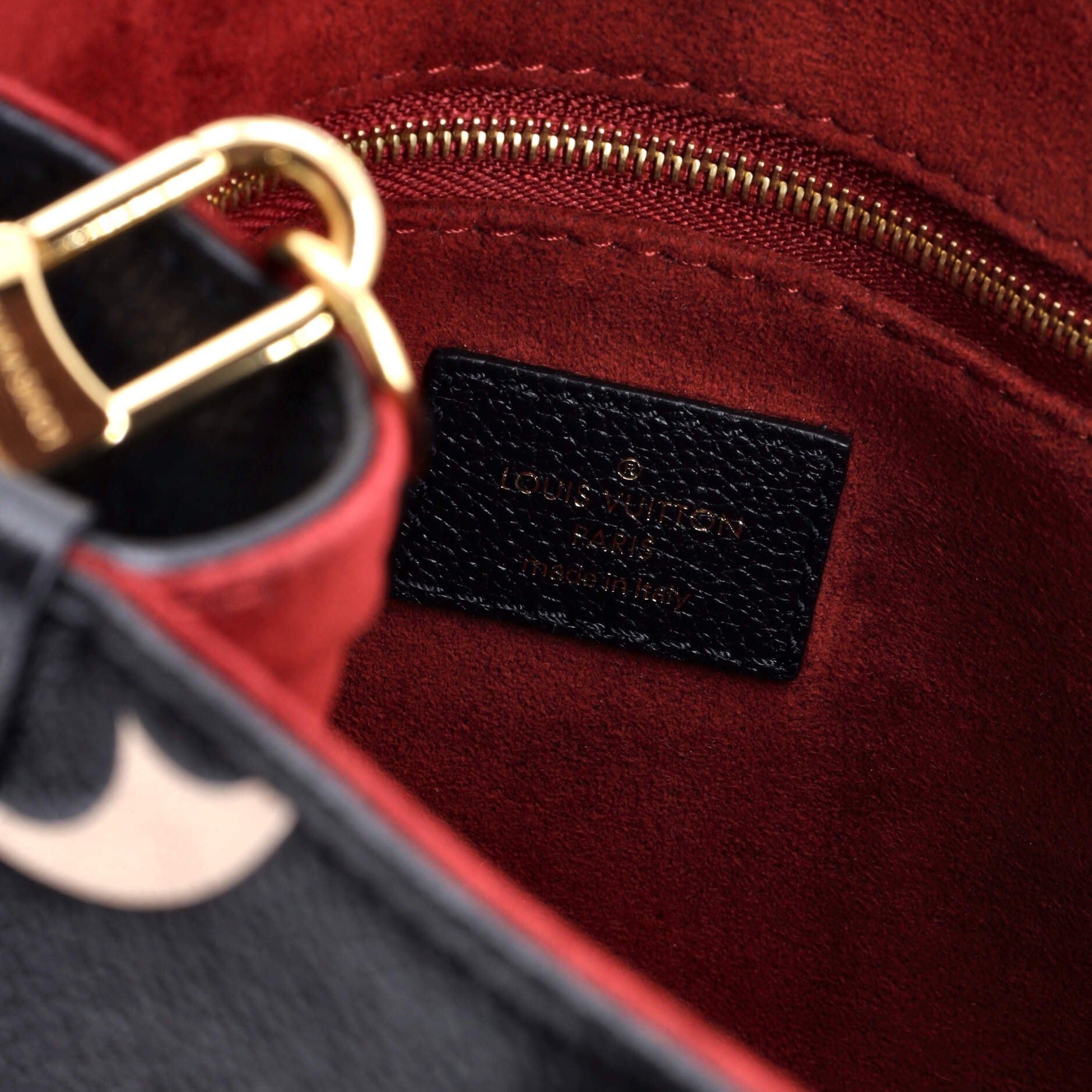 Louis Vuitton OnTheGo Tote Size ONE SIZE - 7 Thumbnail