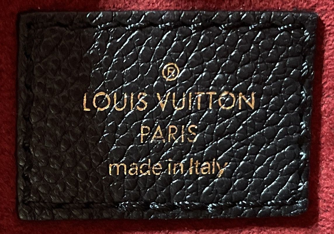 Louis Vuitton OnTheGo Tote Size ONE SIZE - 8 Thumbnail