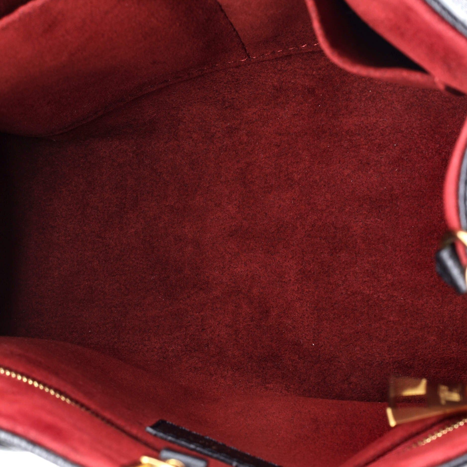 Louis Vuitton OnTheGo Tote Size ONE SIZE - 5 Thumbnail