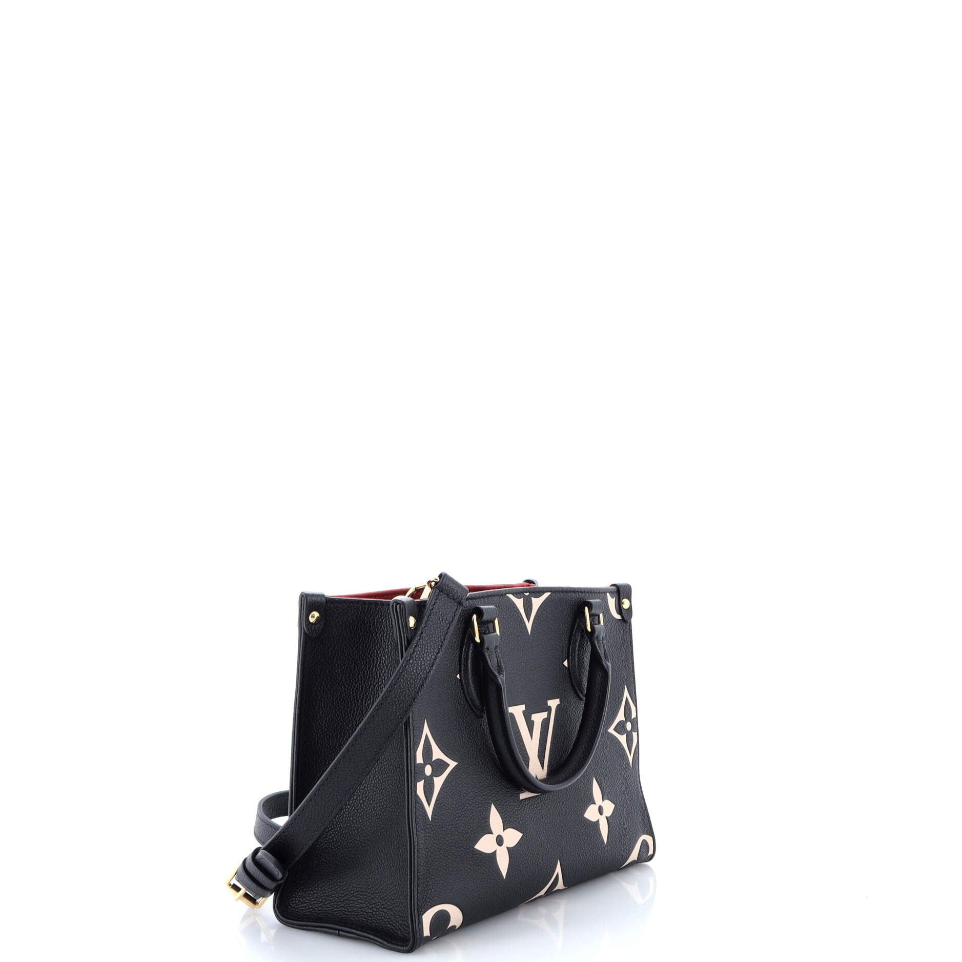 Louis Vuitton OnTheGo Tote Size ONE SIZE - 2 Thumbnail