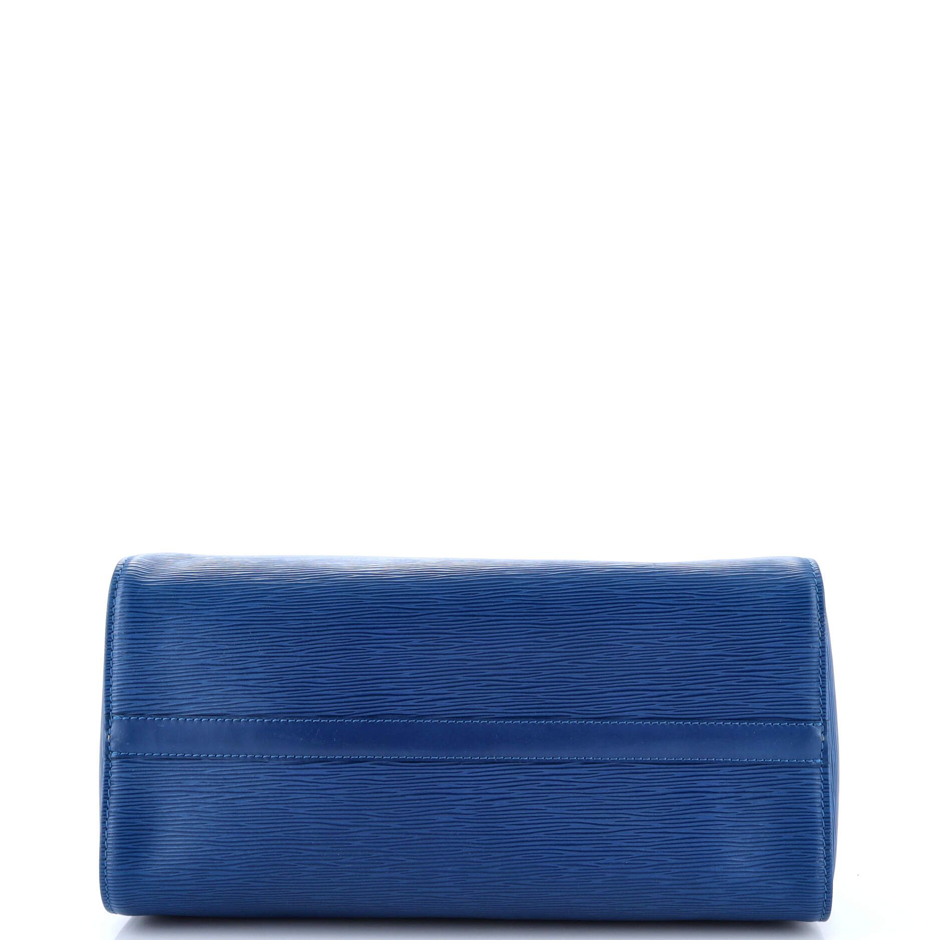 Louis Vuitton Speedy Handbag Size ONE SIZE - 4 Thumbnail