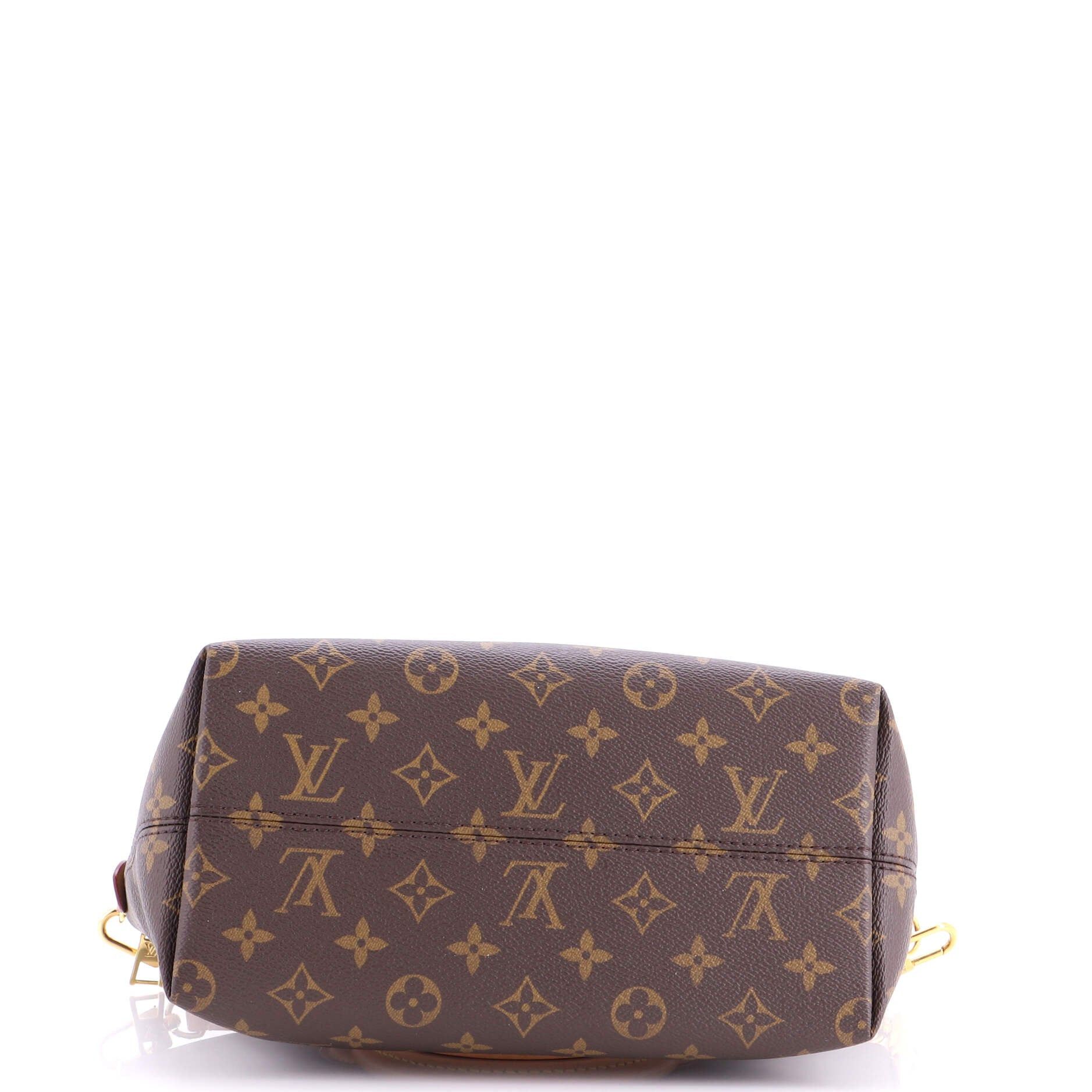 Louis Vuitton Boetie Zipped Tote Size ONE SIZE - 4 Thumbnail