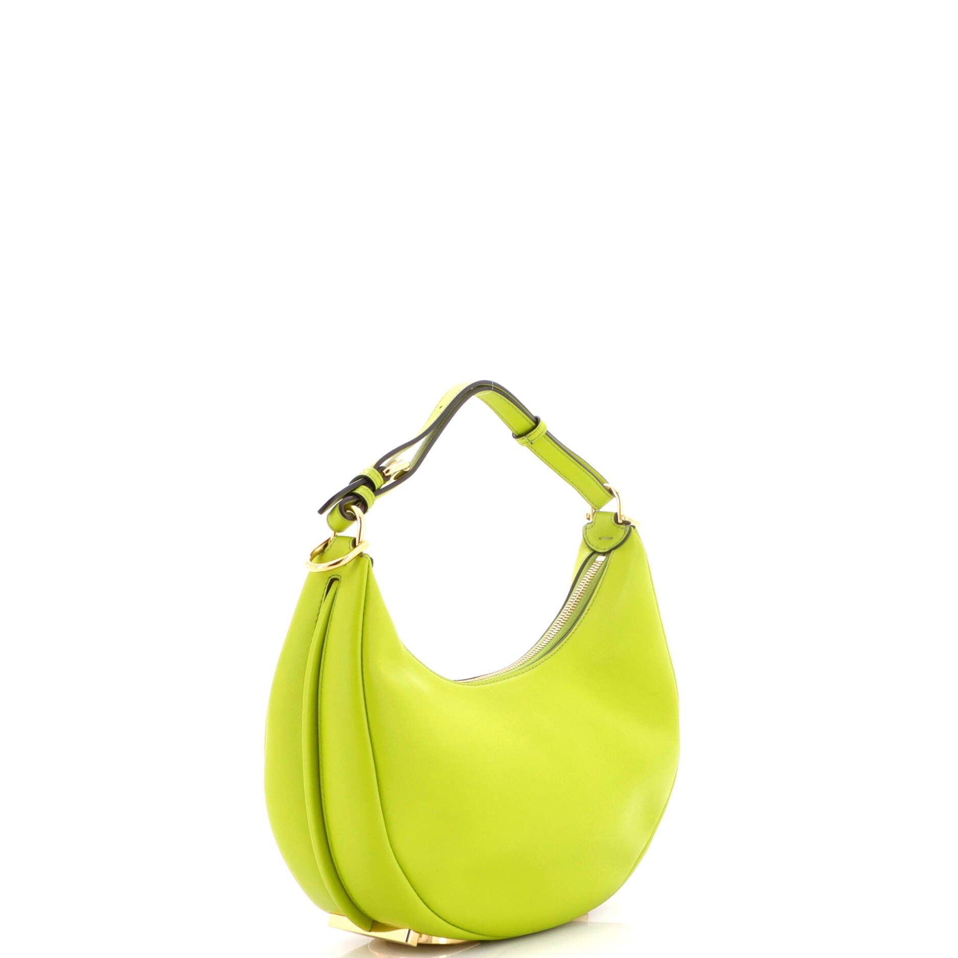 Fendi Graphy bag Size ONE SIZE - 2 Thumbnail