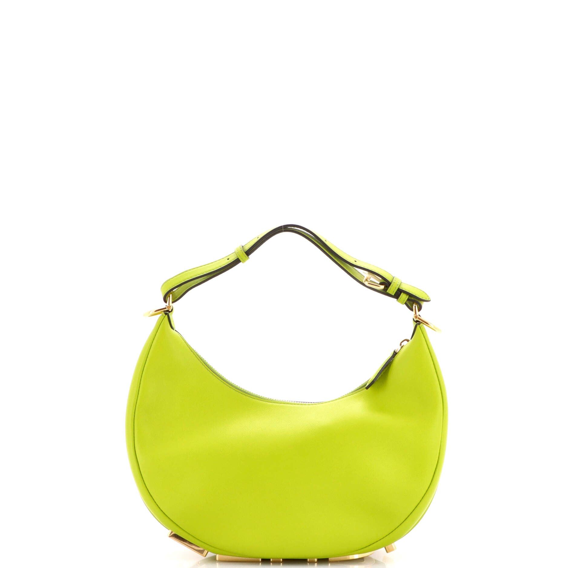 Fendi Graphy bag Size ONE SIZE - 3 Thumbnail