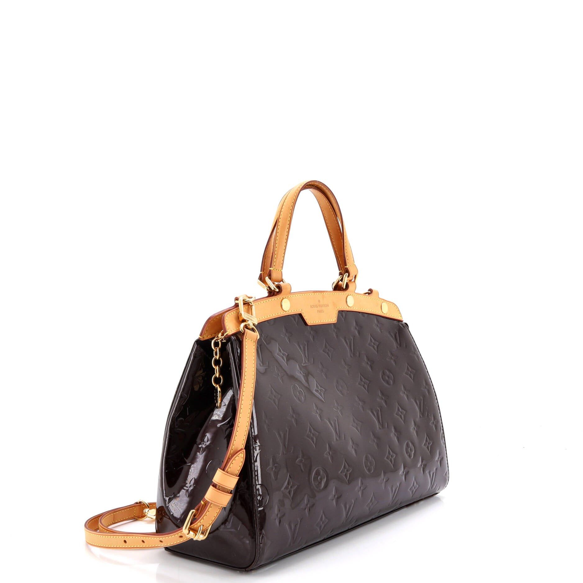 Louis Vuitton Brea Handbag Size ONE SIZE - 2 Thumbnail