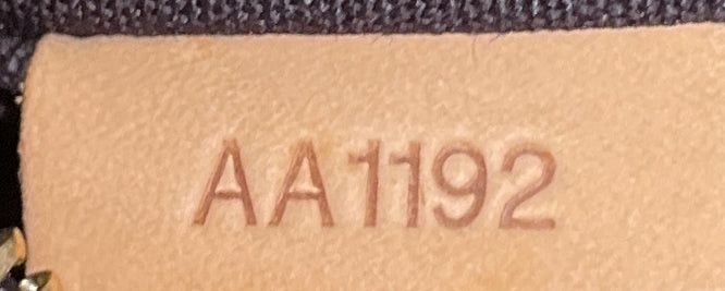 Louis Vuitton Brea Handbag Size ONE SIZE - 8 Thumbnail